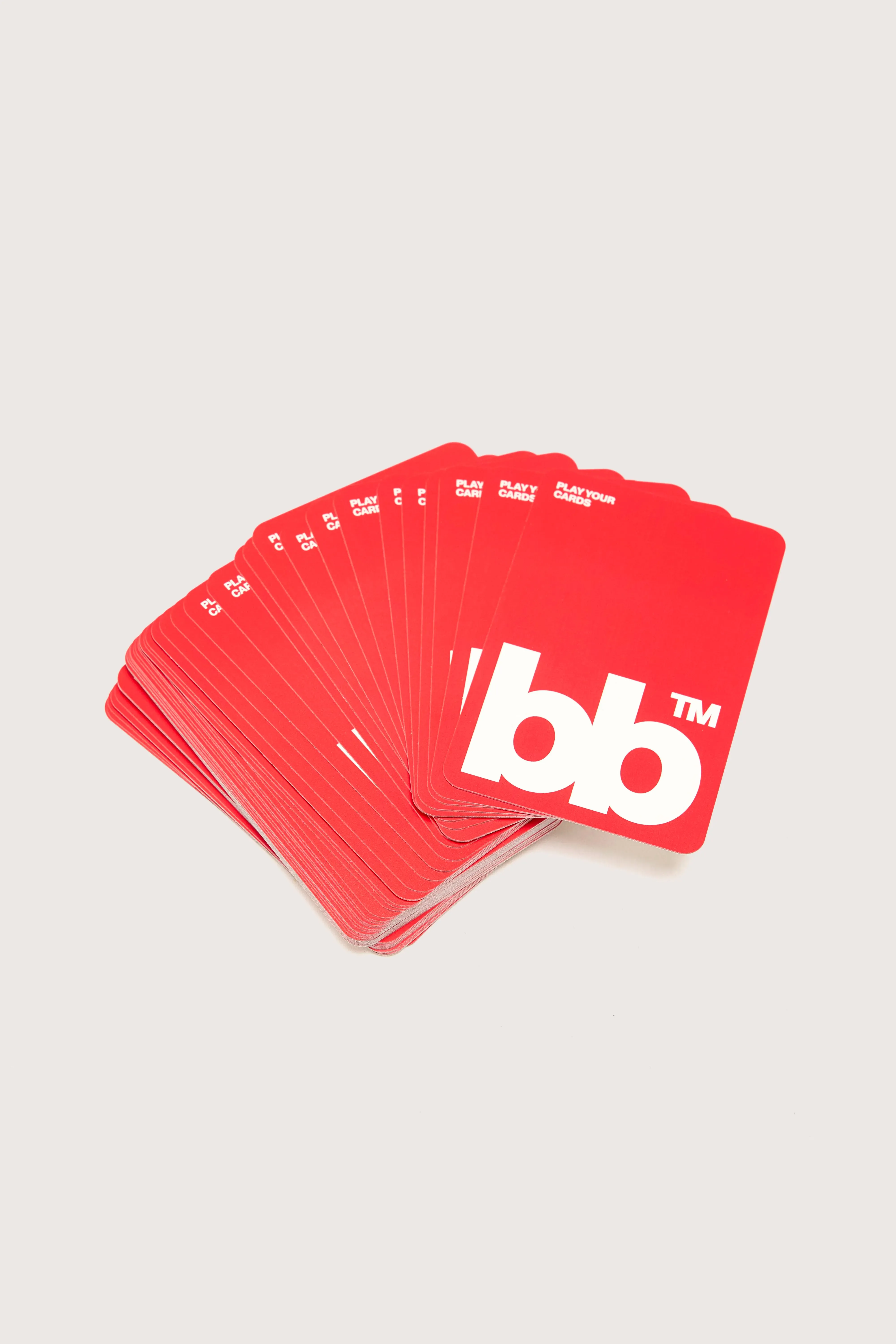 Object N.04 (242 / U / RED) sold by Bellerose product image thumbnail 4