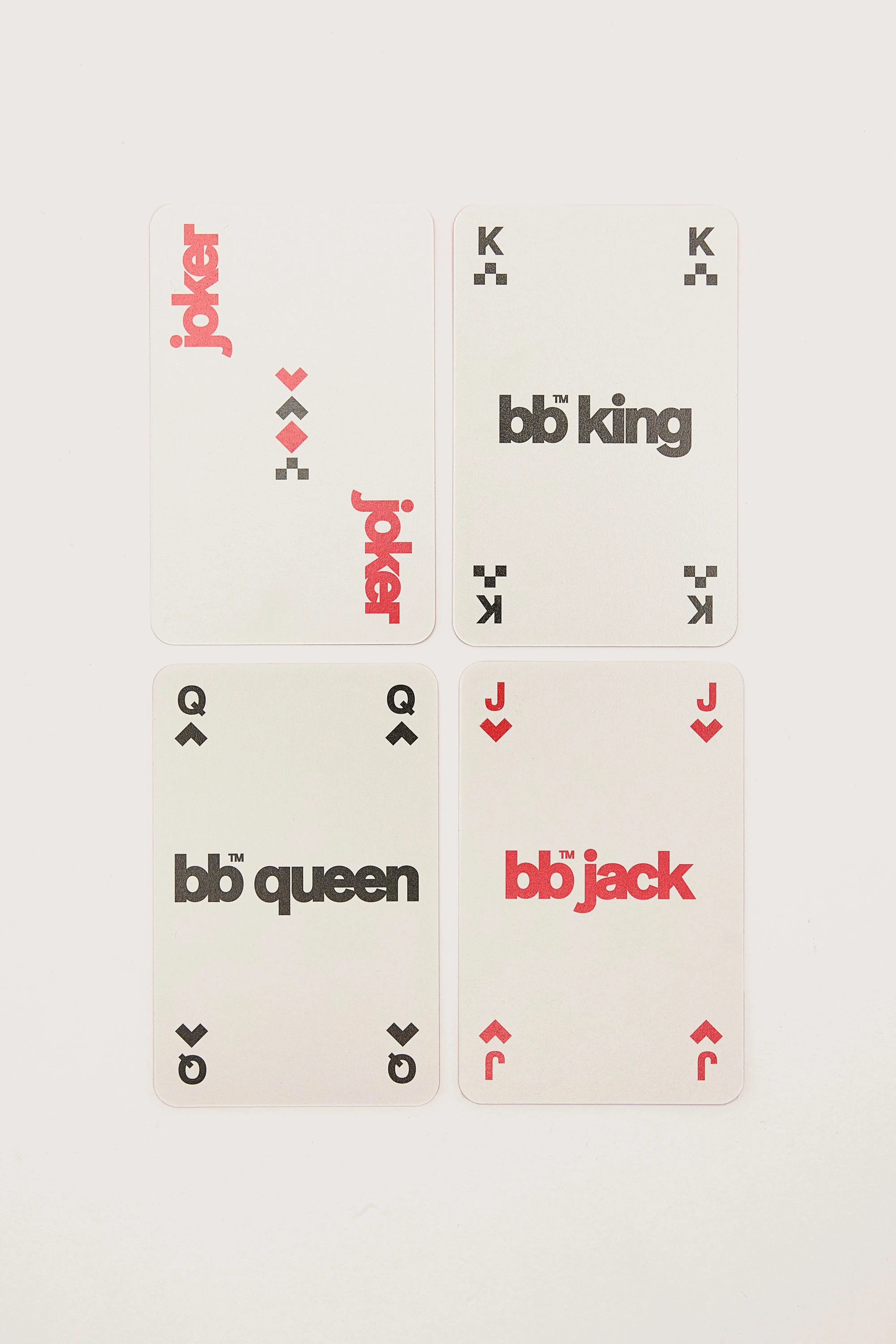 Object N.04 (242 / U / RED) sold by Bellerose product image thumbnail 5