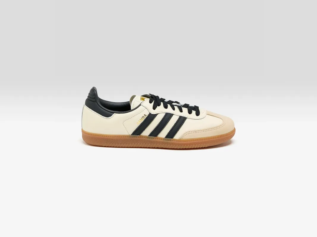 Samba OG for Women (251 / W / WHITE) sold by Bellerose