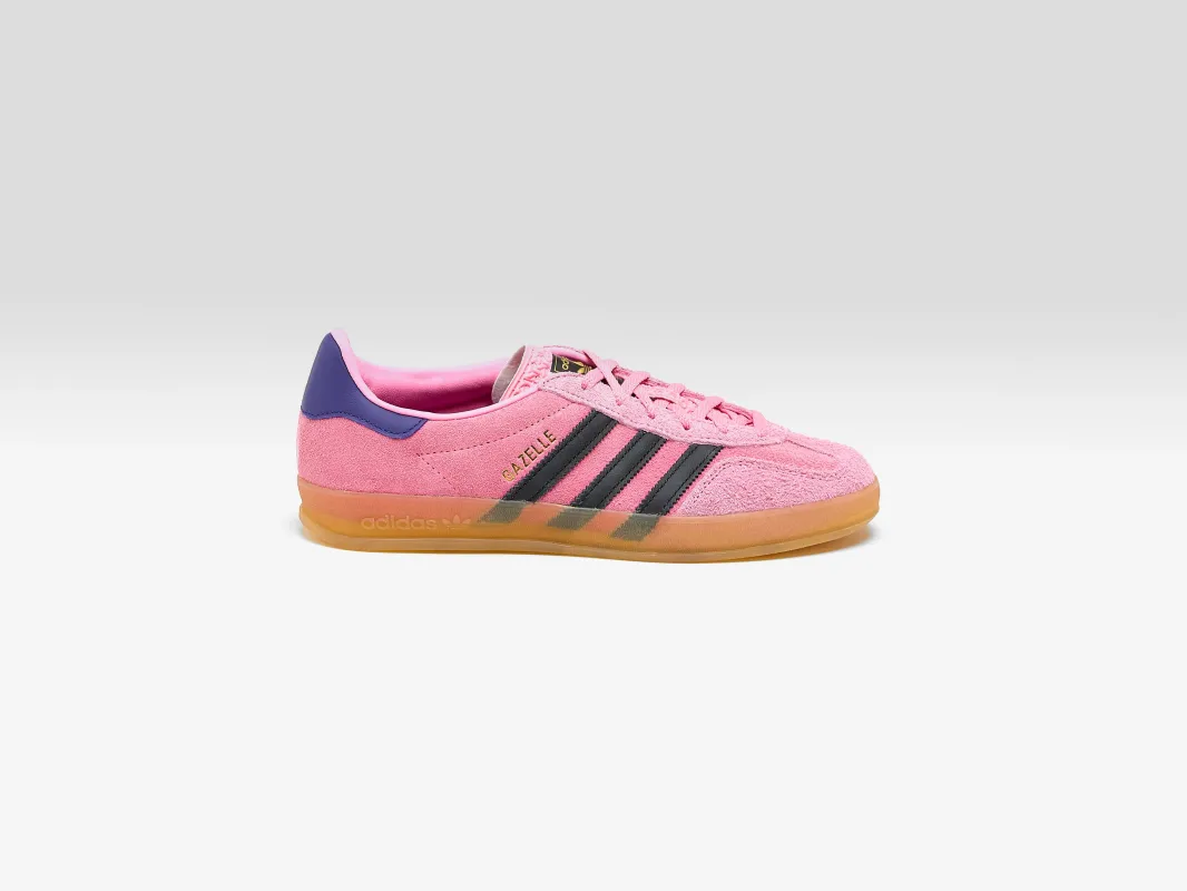 Gazelle Indoor for Women (251 / W / PINK) sold by Bellerose