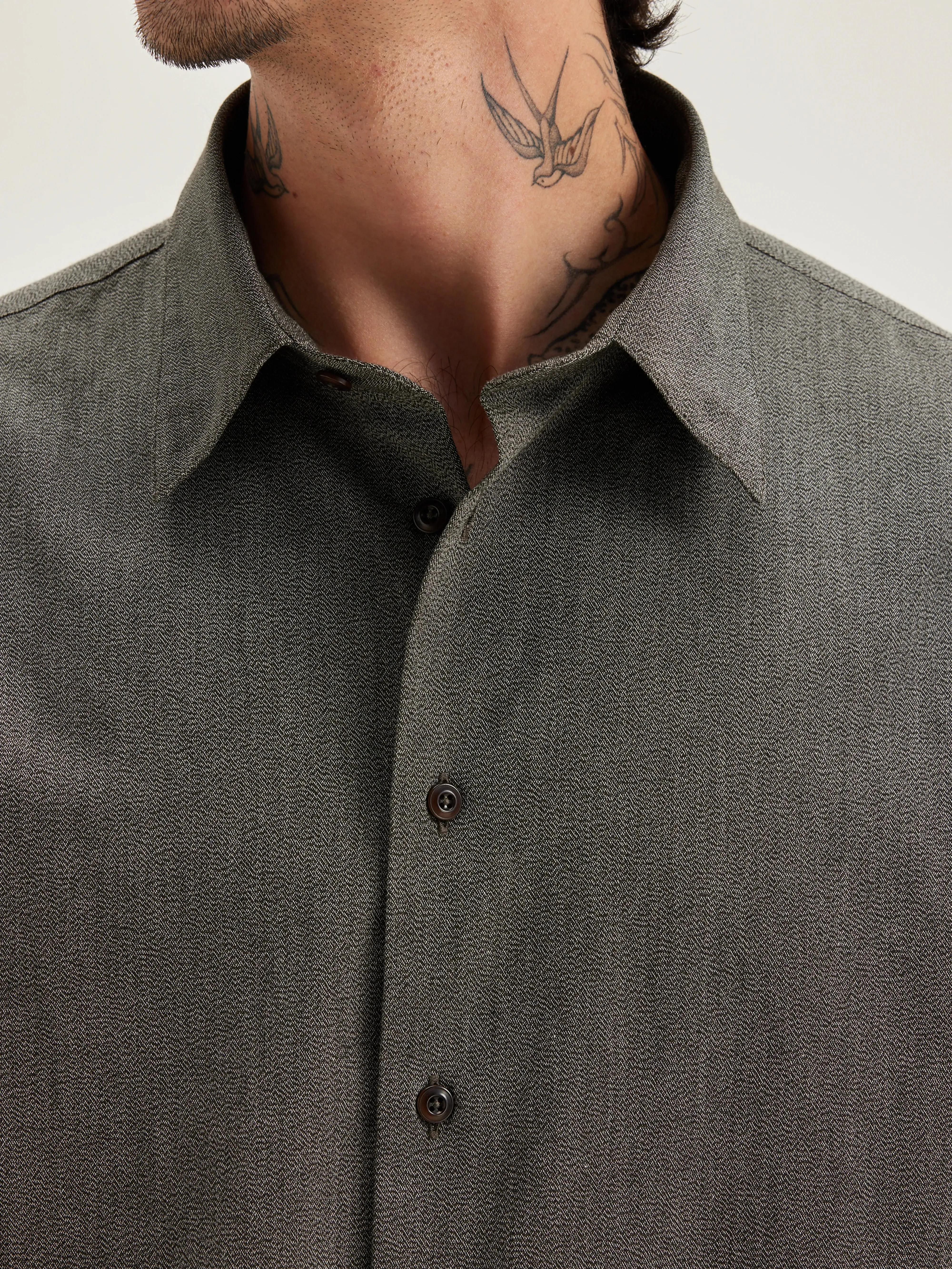 Franklin shirt (242 / M / COMBO A) sold by Bellerose product image thumbnail 5