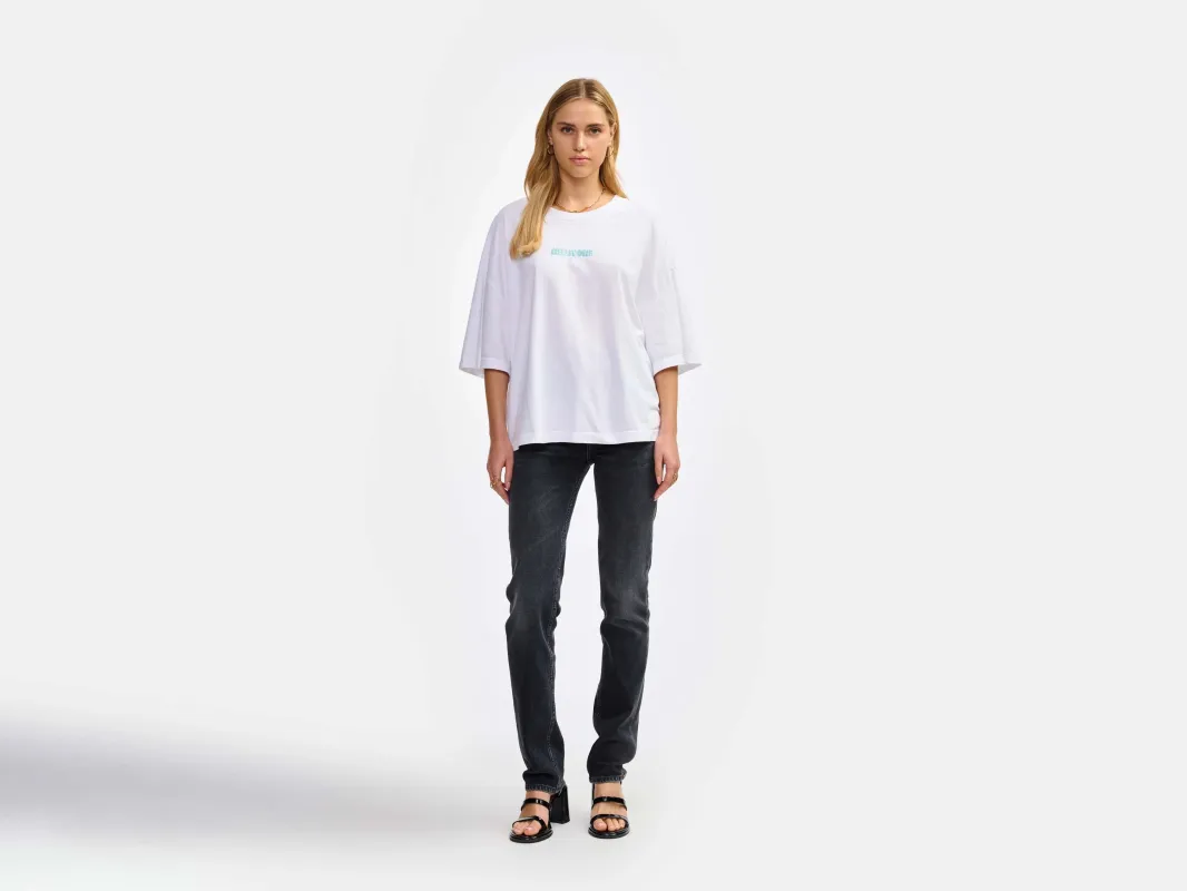 Ping jeans (241 / W / VINTAGE BLACK) sold by Bellerose