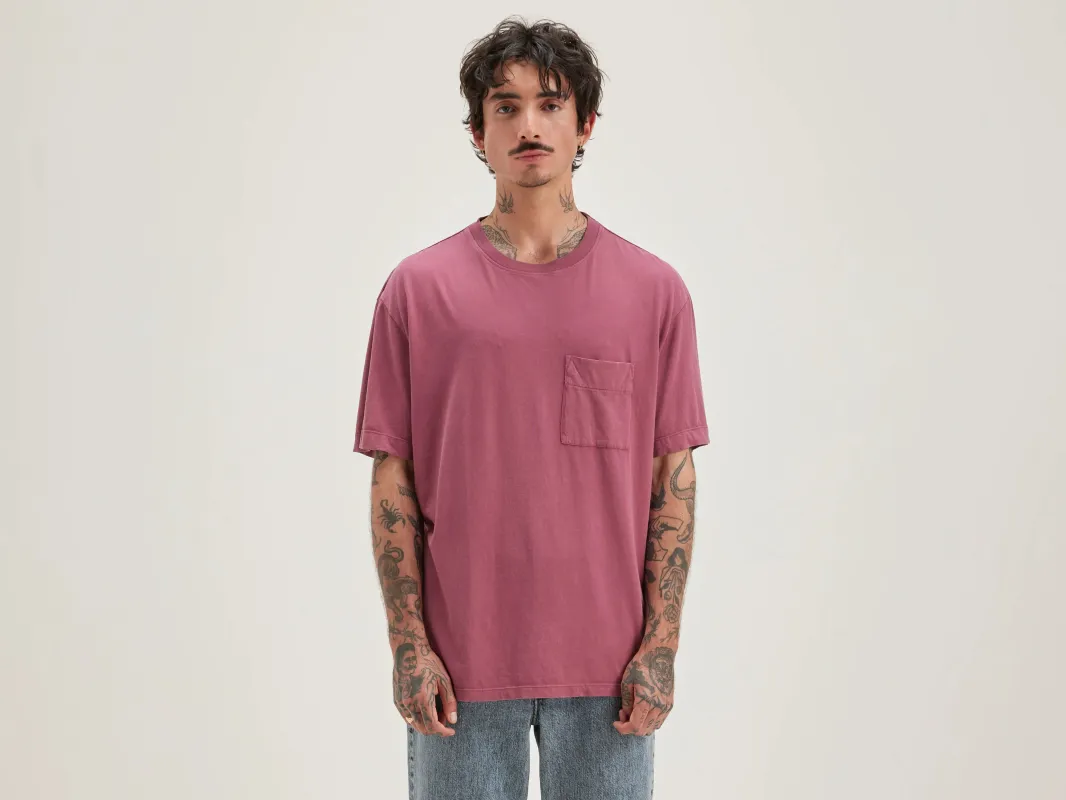 Vanick short-sleeve t-shirt (242 / M / POT POURRI) sold by Bellerose