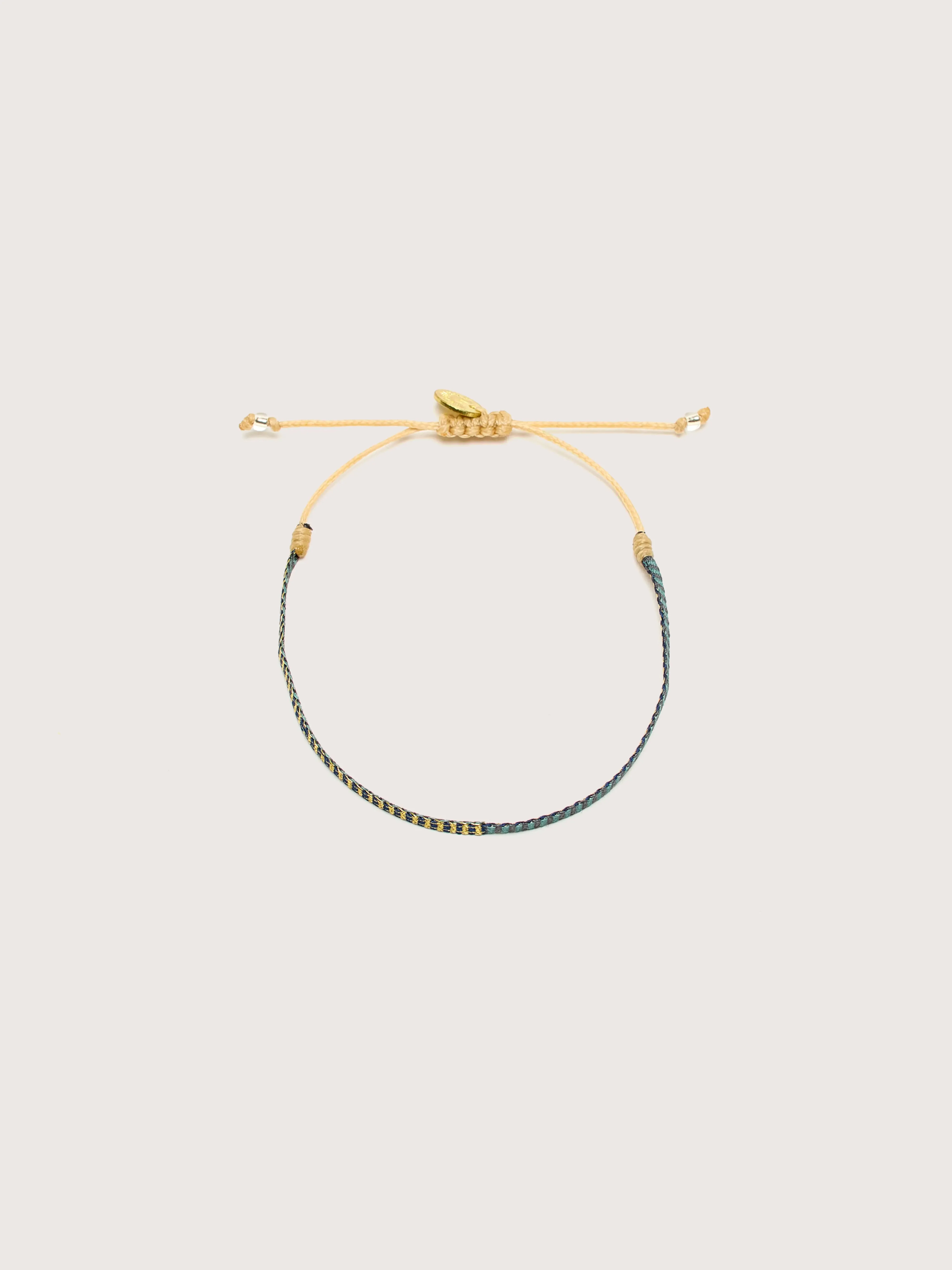 Argantina 40 Bracelet (242 / W / MULTICOLOR) sold by Bellerose product image thumbnail 2