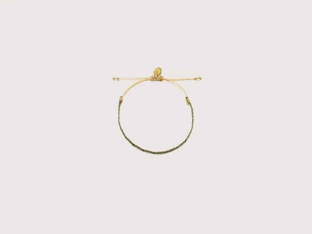 Argantina 40 Bracelet (242 / W / MULTICOLOR) made by Bellerose