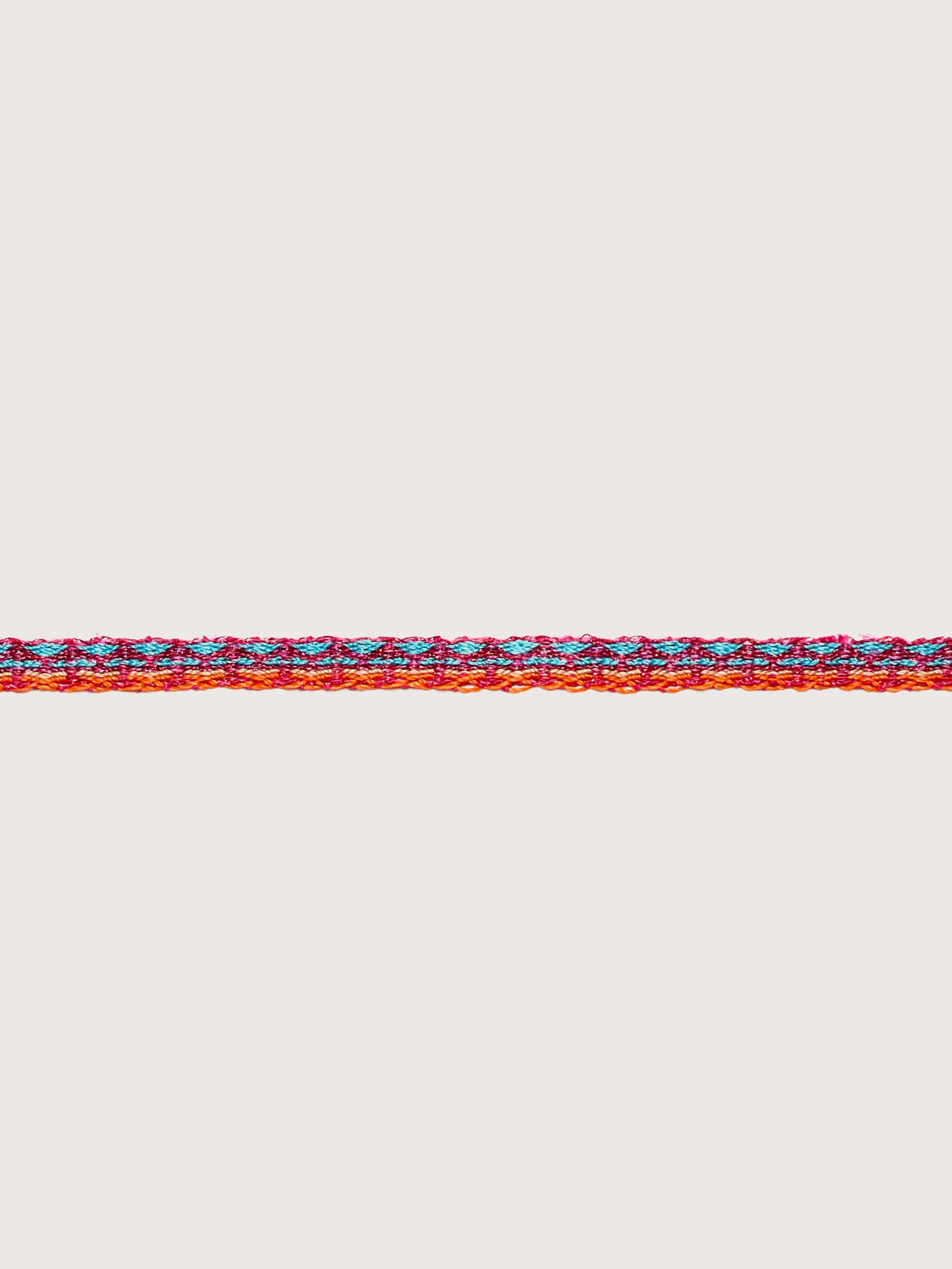 Argantina 40 Bracelet (242 / W / MULTICOLOR) sold by Bellerose product image thumbnail 3