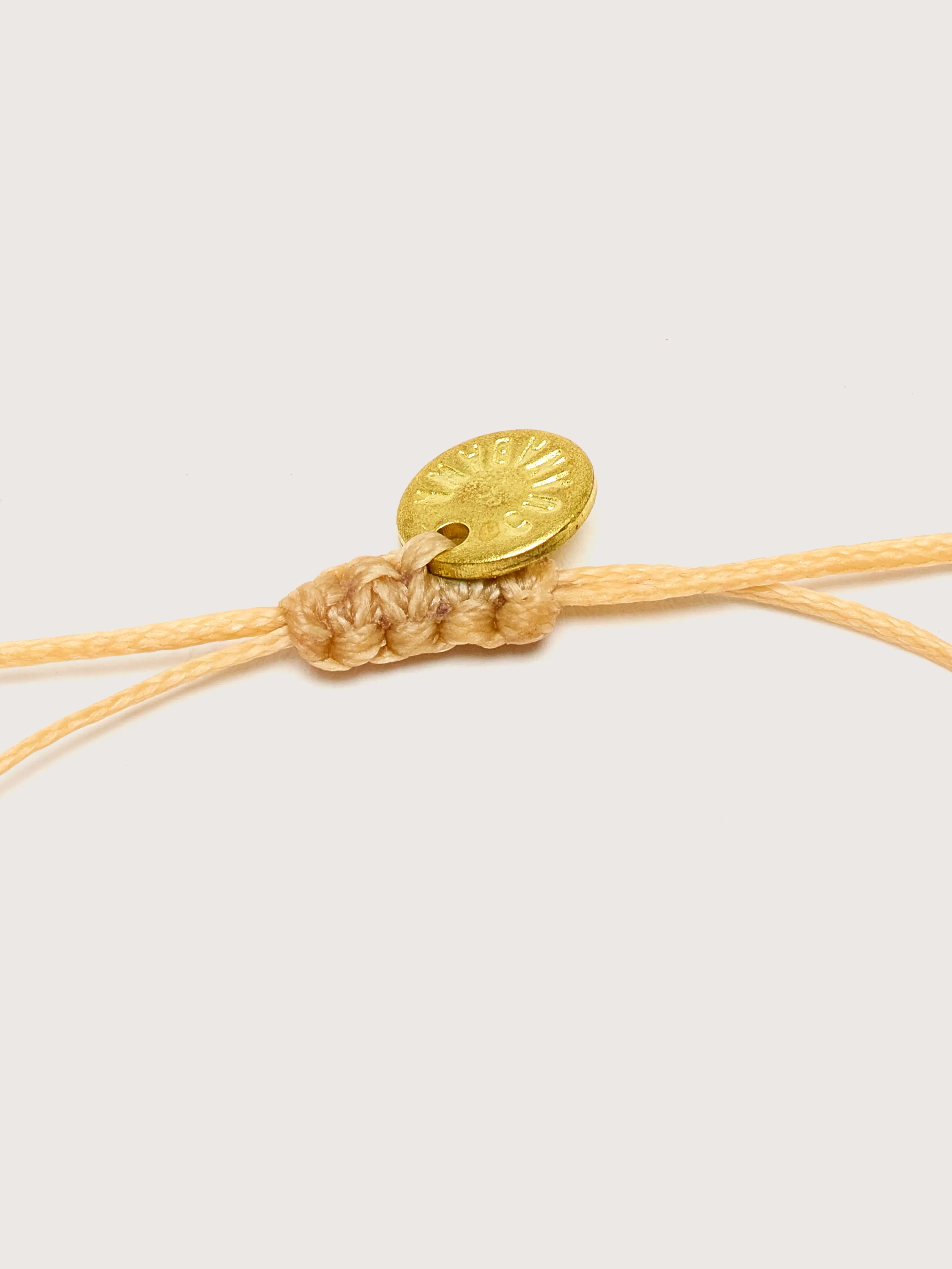 Argantina 40 Bracelet (242 / W / MULTICOLOR) sold by Bellerose product image thumbnail 4