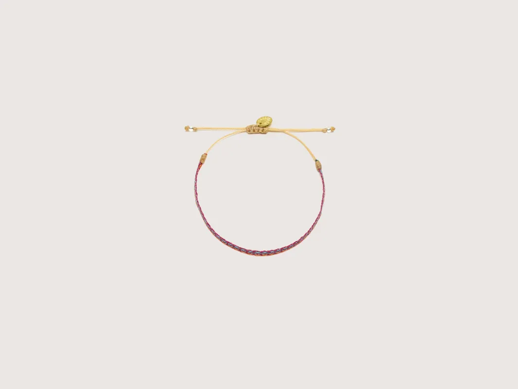 Argantina 40 Bracelet (242 / W / MULTICOLOR) made by Bellerose