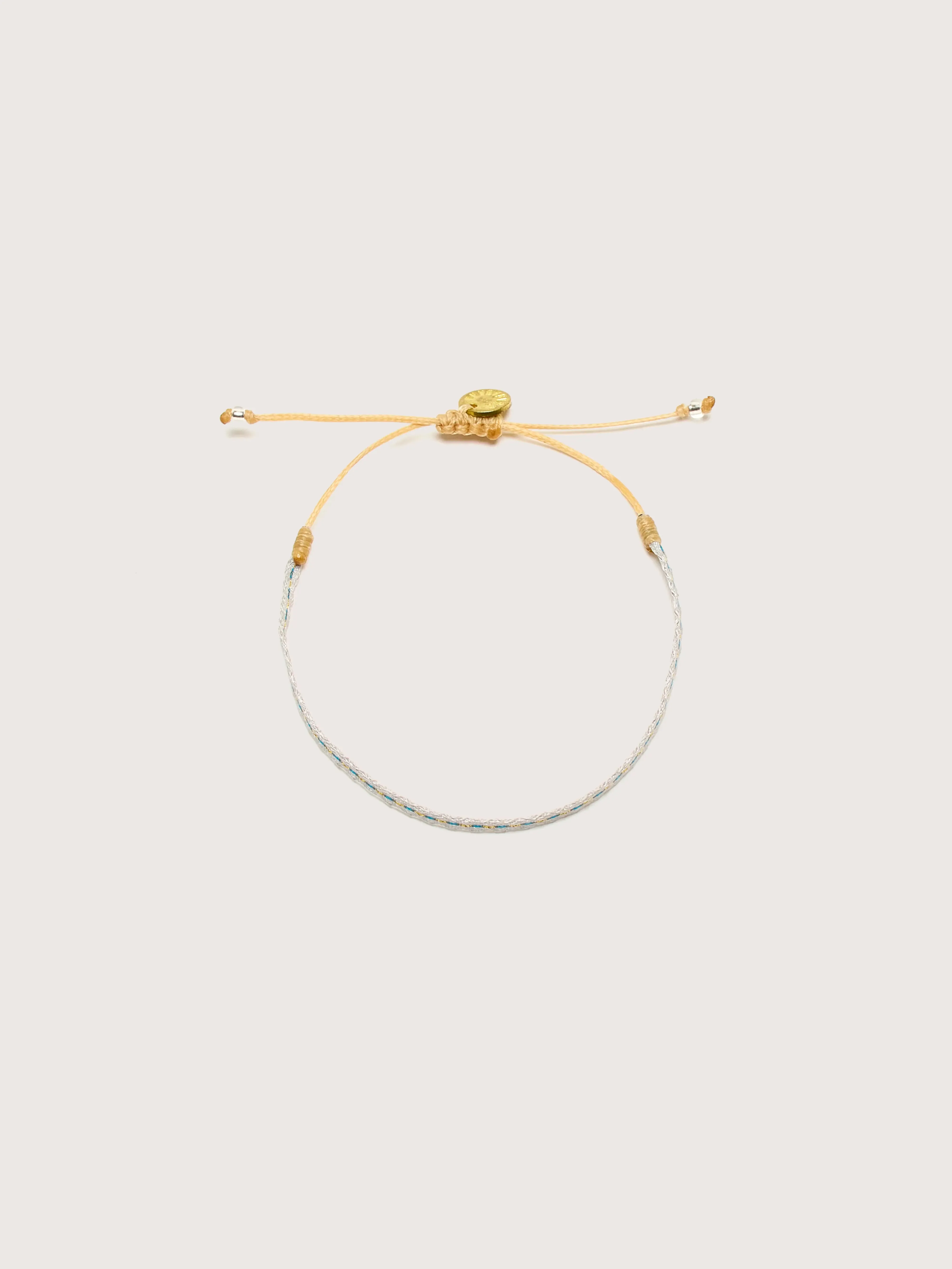Argantina 40 Bracelet (242 / W / MULTICOLOR) sold by Bellerose product image thumbnail 2