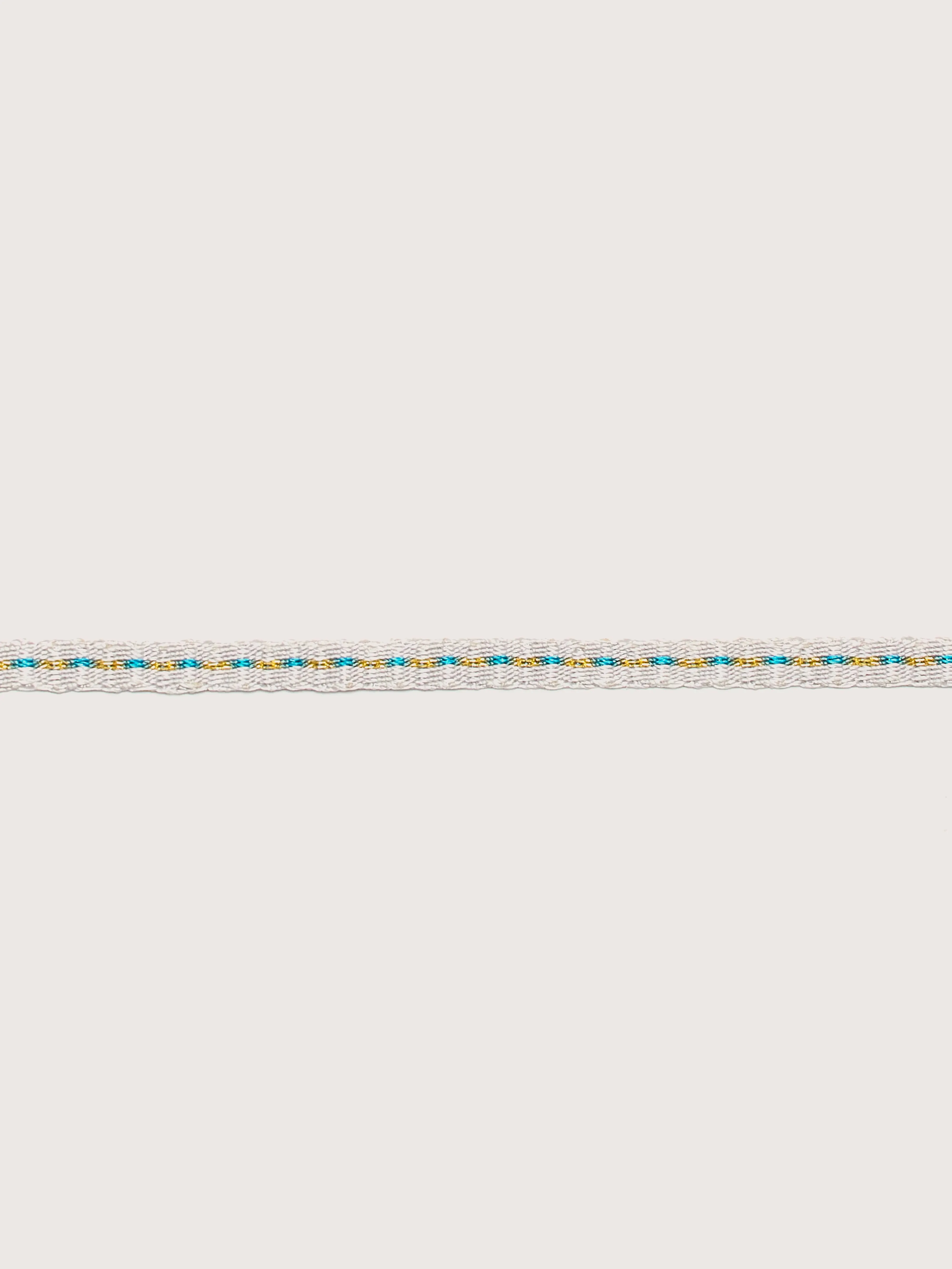 Argantina 40 Bracelet (242 / W / MULTICOLOR) sold by Bellerose product image thumbnail 3