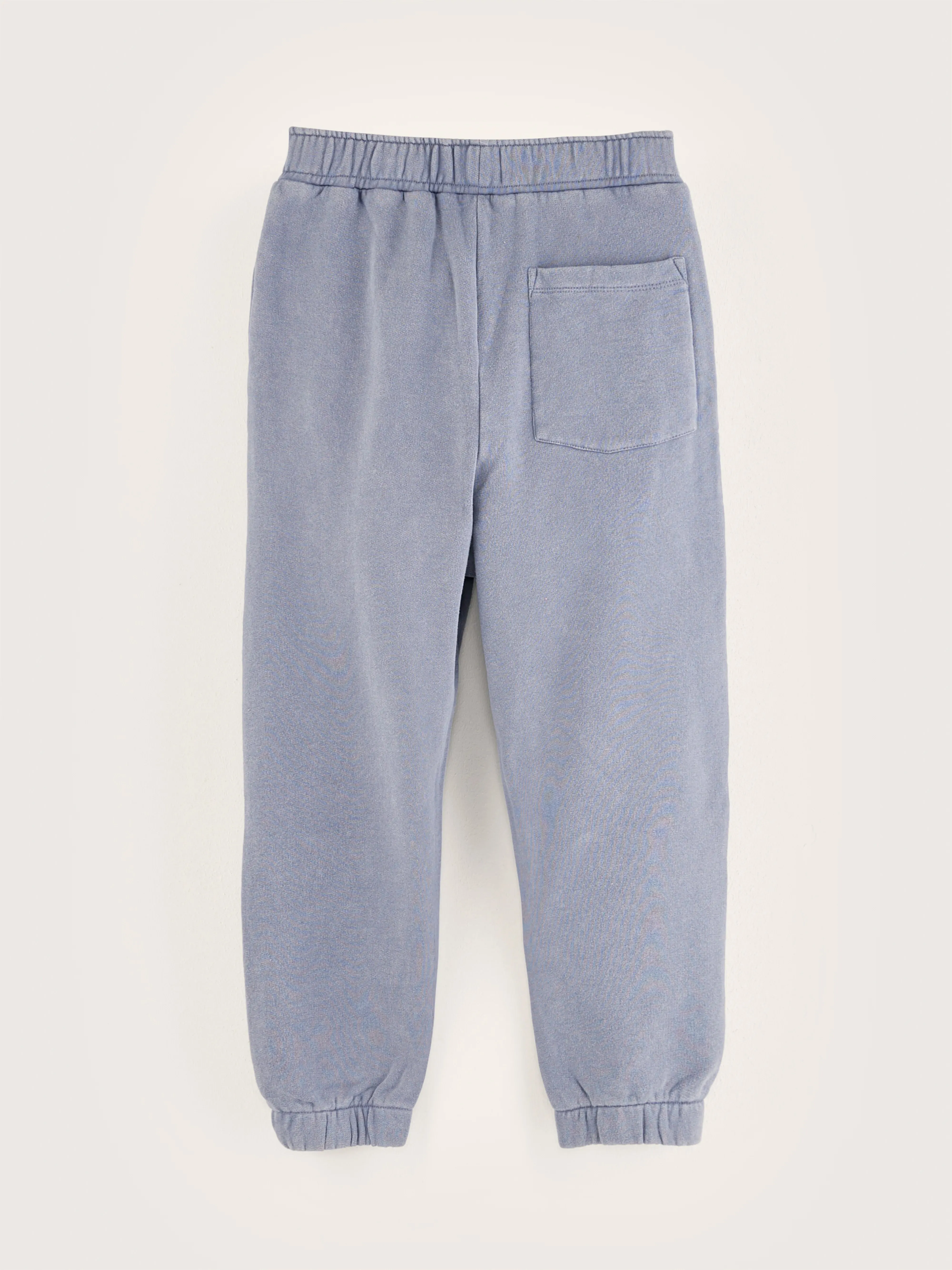 Carlos jogpants (242 / B / CRYSTAL) sold by Bellerose product image thumbnail 4