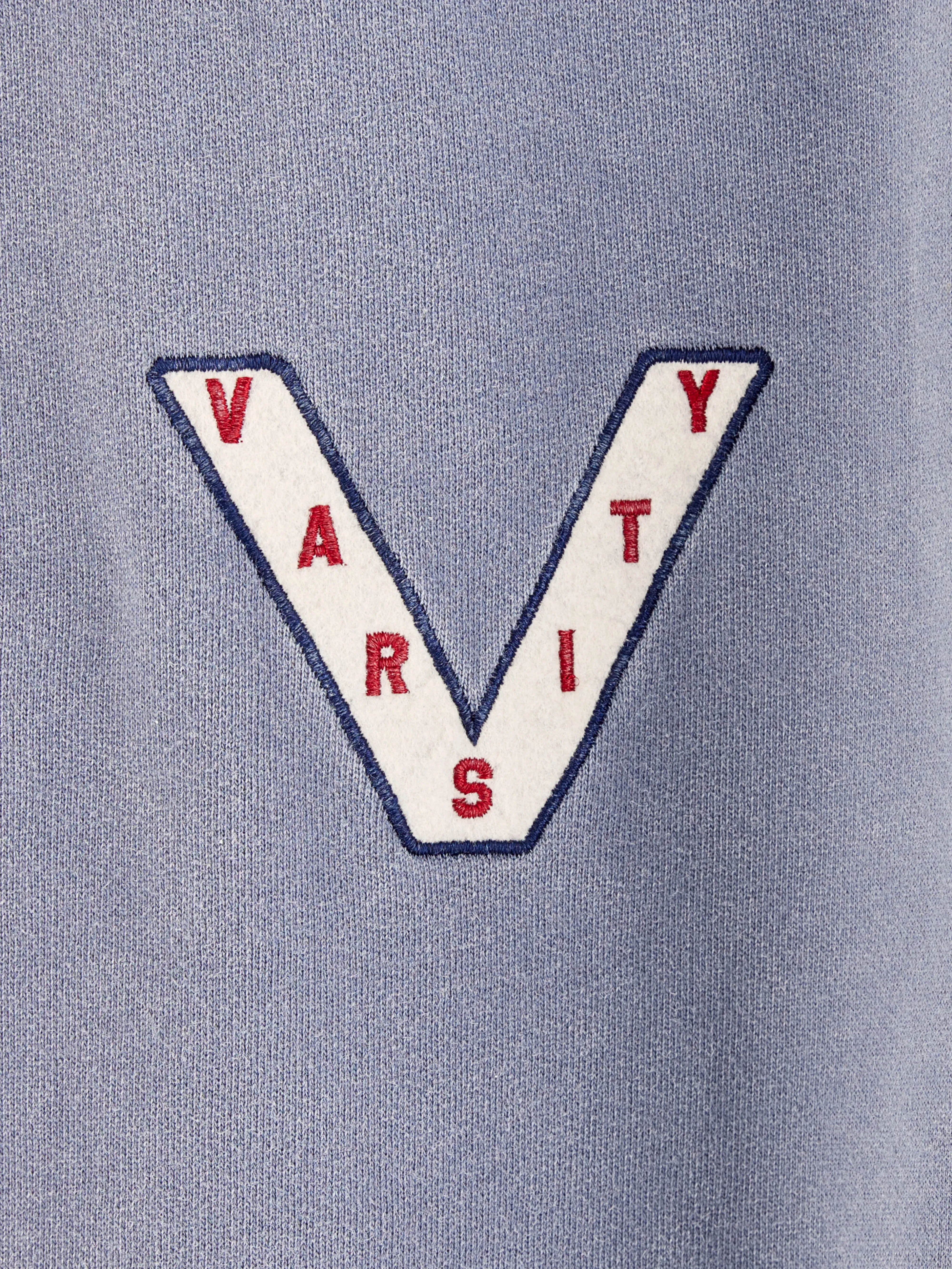 Carlos jogpants (242 / B / CRYSTAL) sold by Bellerose product image thumbnail 3