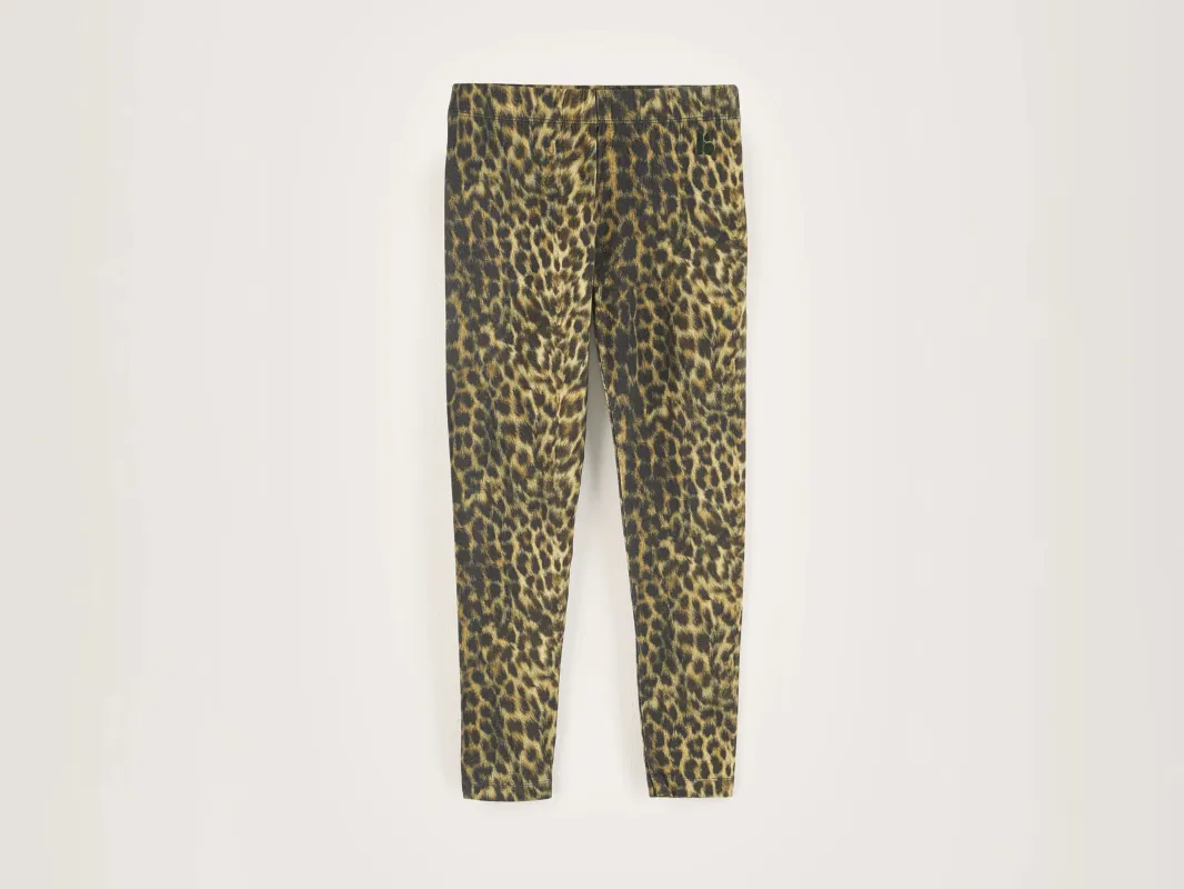 Mint leggings (242 / G / COMBO C) sold by Bellerose