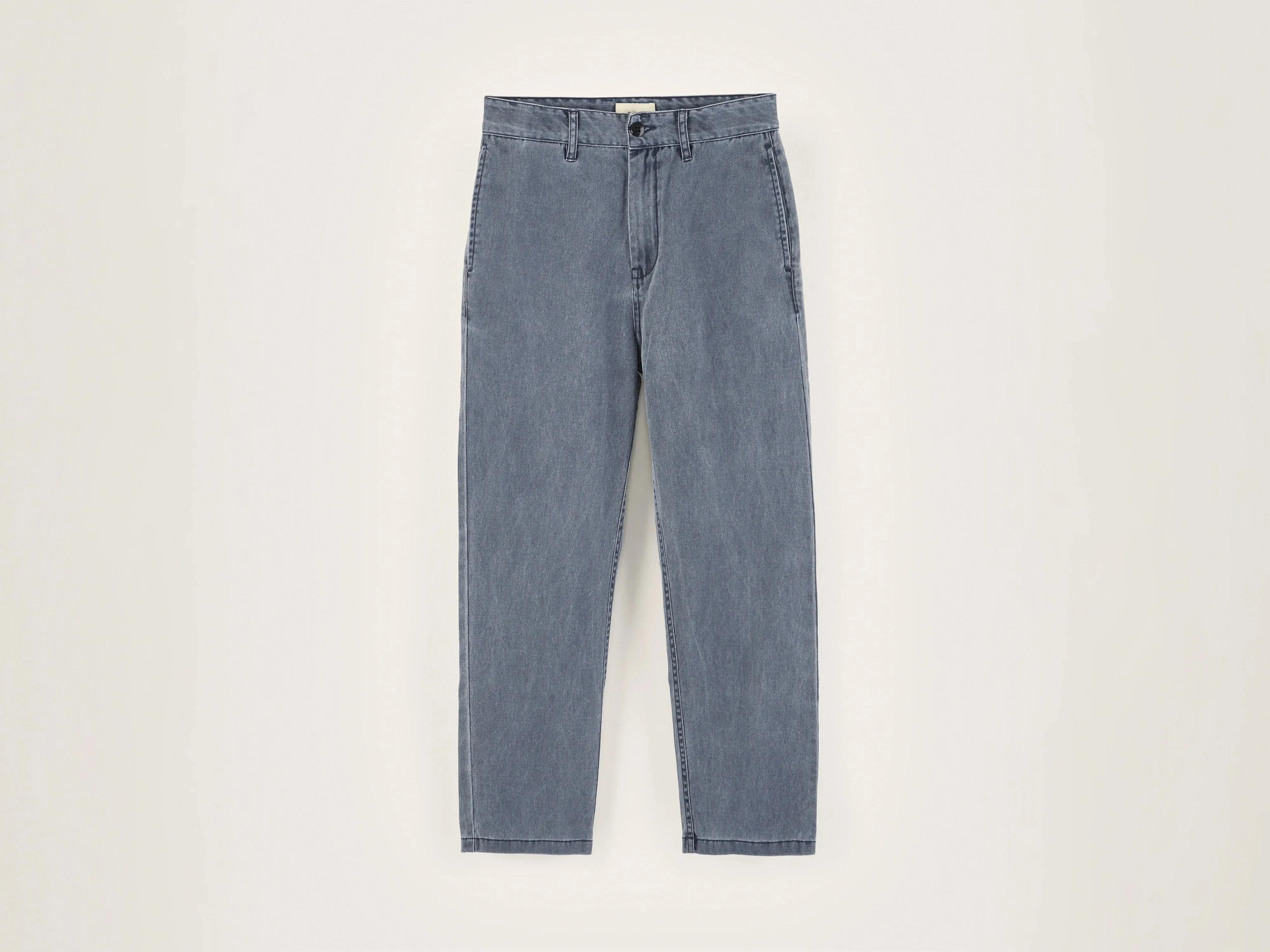 Wilson classic trousers (242 / B / PARKER) sold by Bellerose