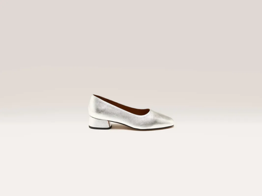 Alina Ballerine (242 / W / SILVER) sold by Bellerose