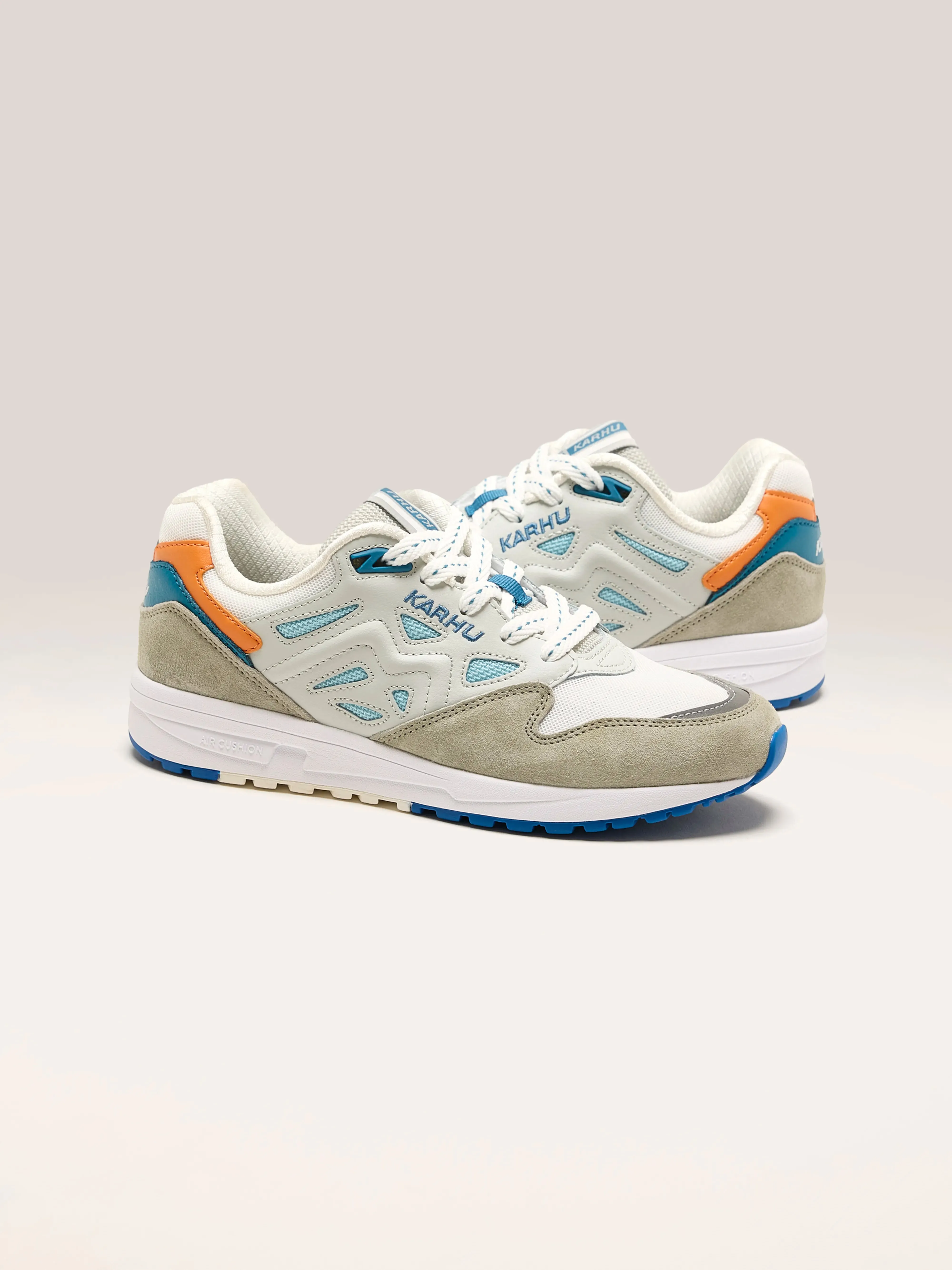 Legacy 96 for Women (242 / W / GREY) sold by Bellerose product image thumbnail 3