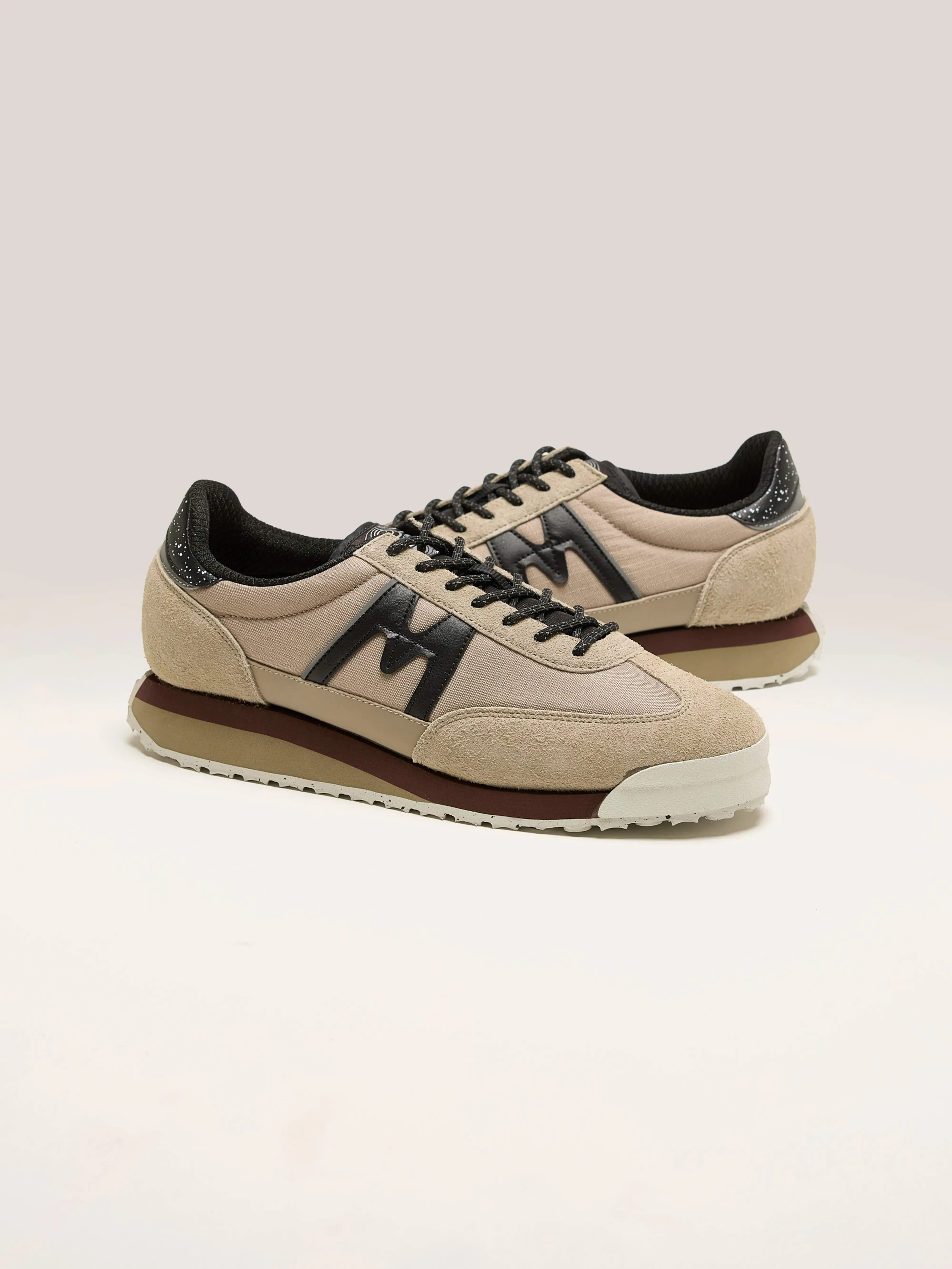 Mestari Control for Men (242 / M / BROWN) sold by Bellerose product image thumbnail 3