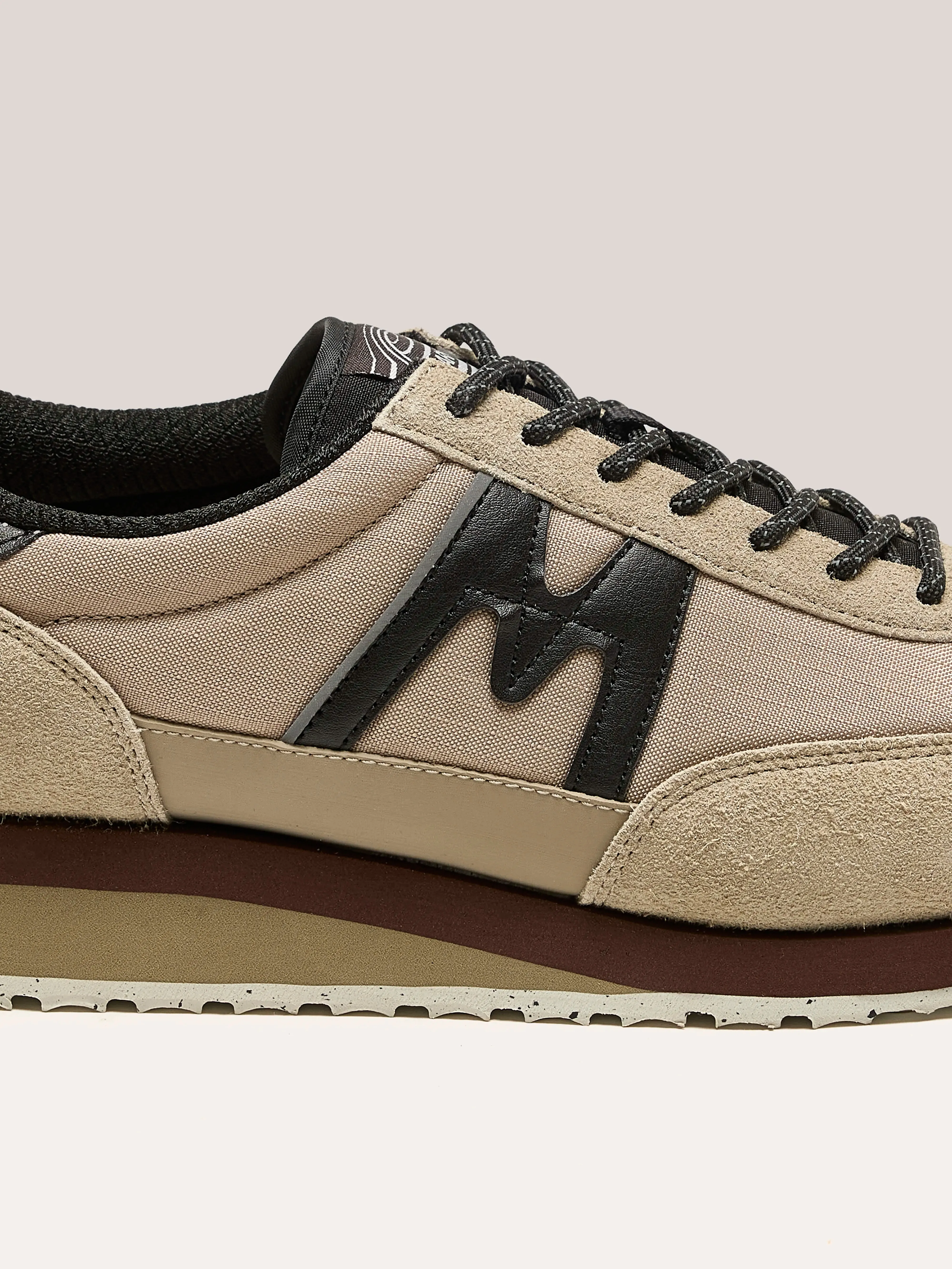 Mestari Control for Men (242 / M / BROWN) sold by Bellerose product image thumbnail 5