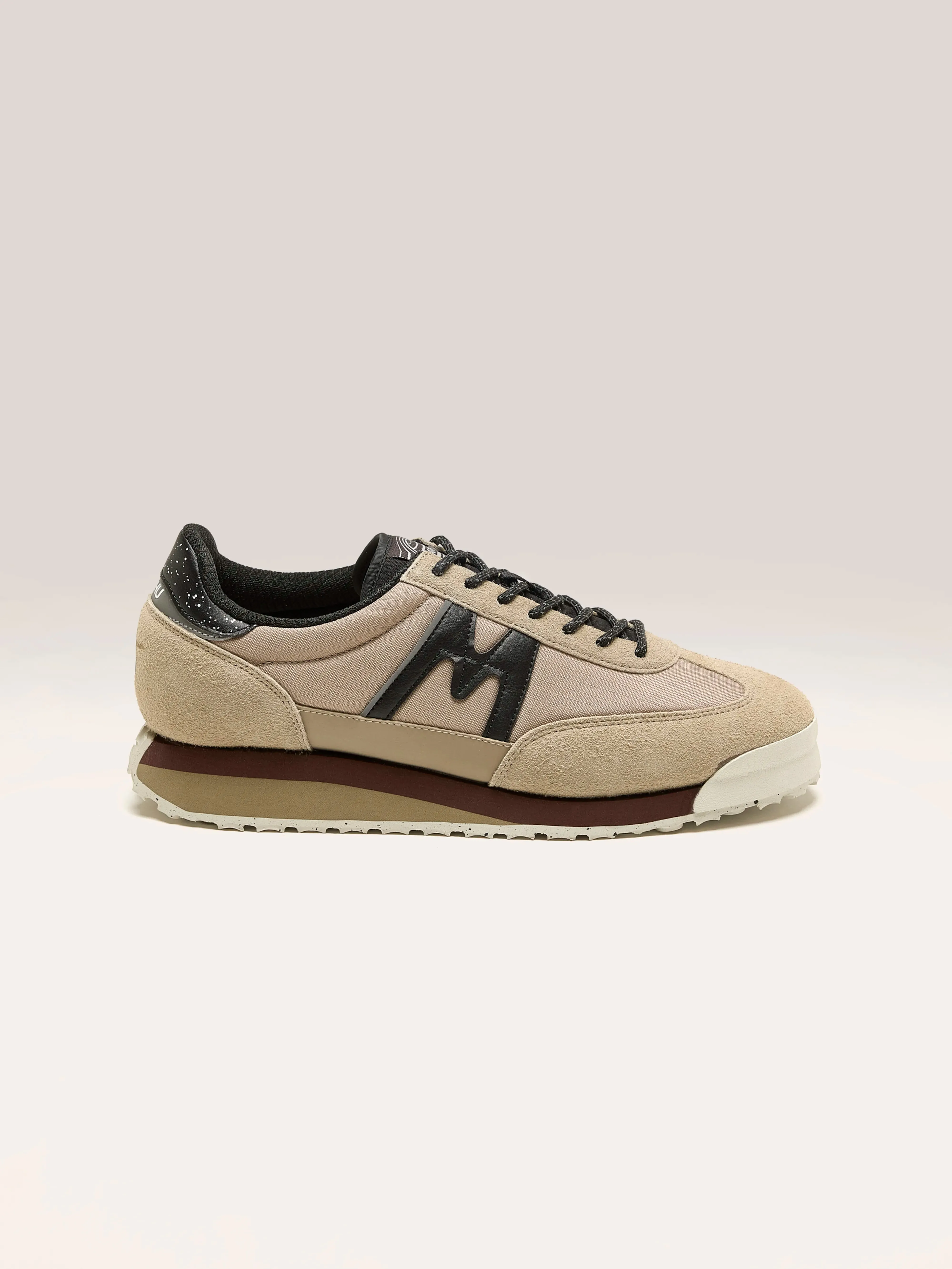 Mestari Control for Men (242 / M / BROWN) sold by Bellerose product image thumbnail 2