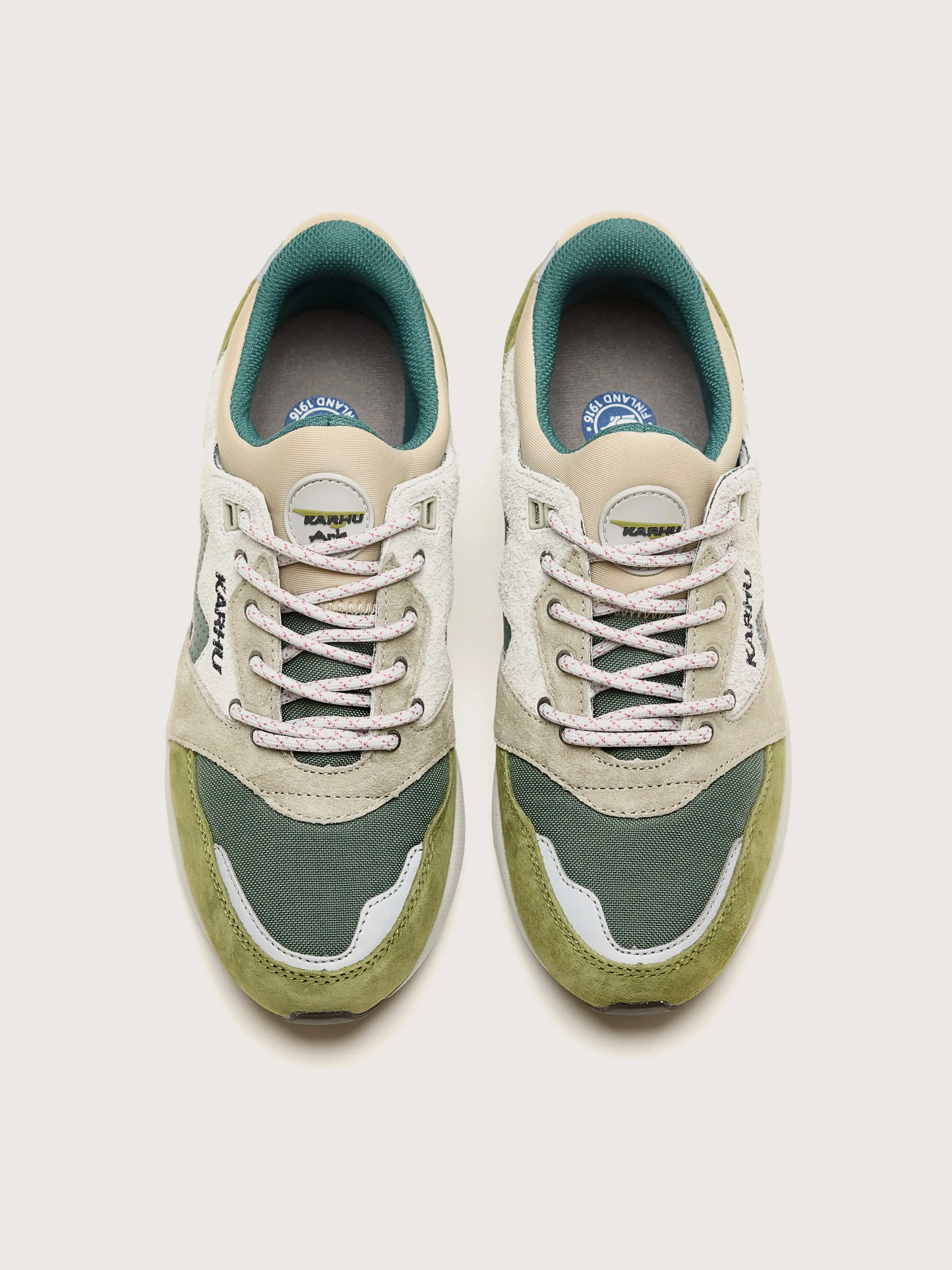 Aria 95 for Women (242 / W / GREEN) sold by Bellerose product image thumbnail 4