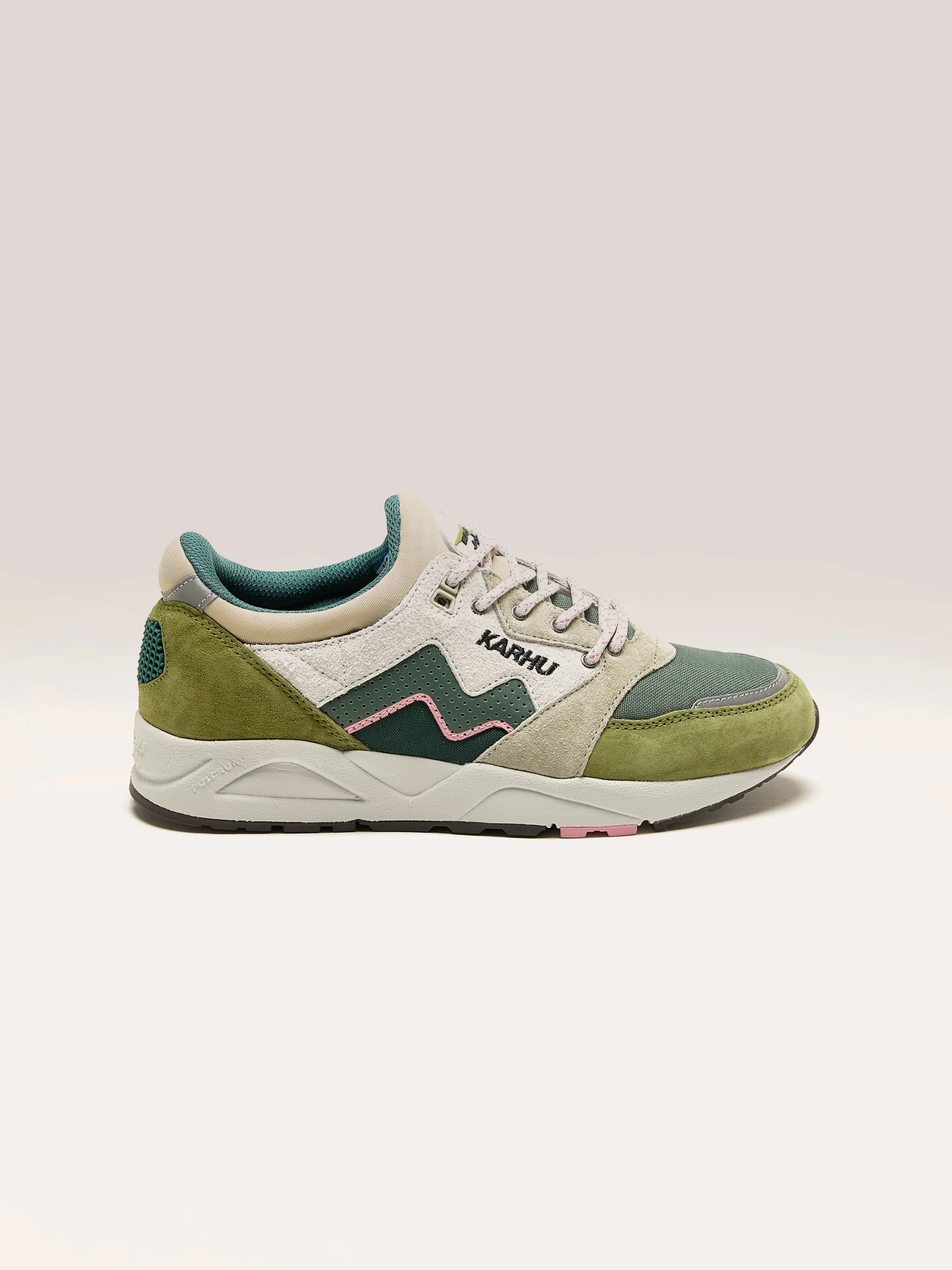 Aria 95 for Women (242 / W / GREEN) sold by Bellerose product image thumbnail 2