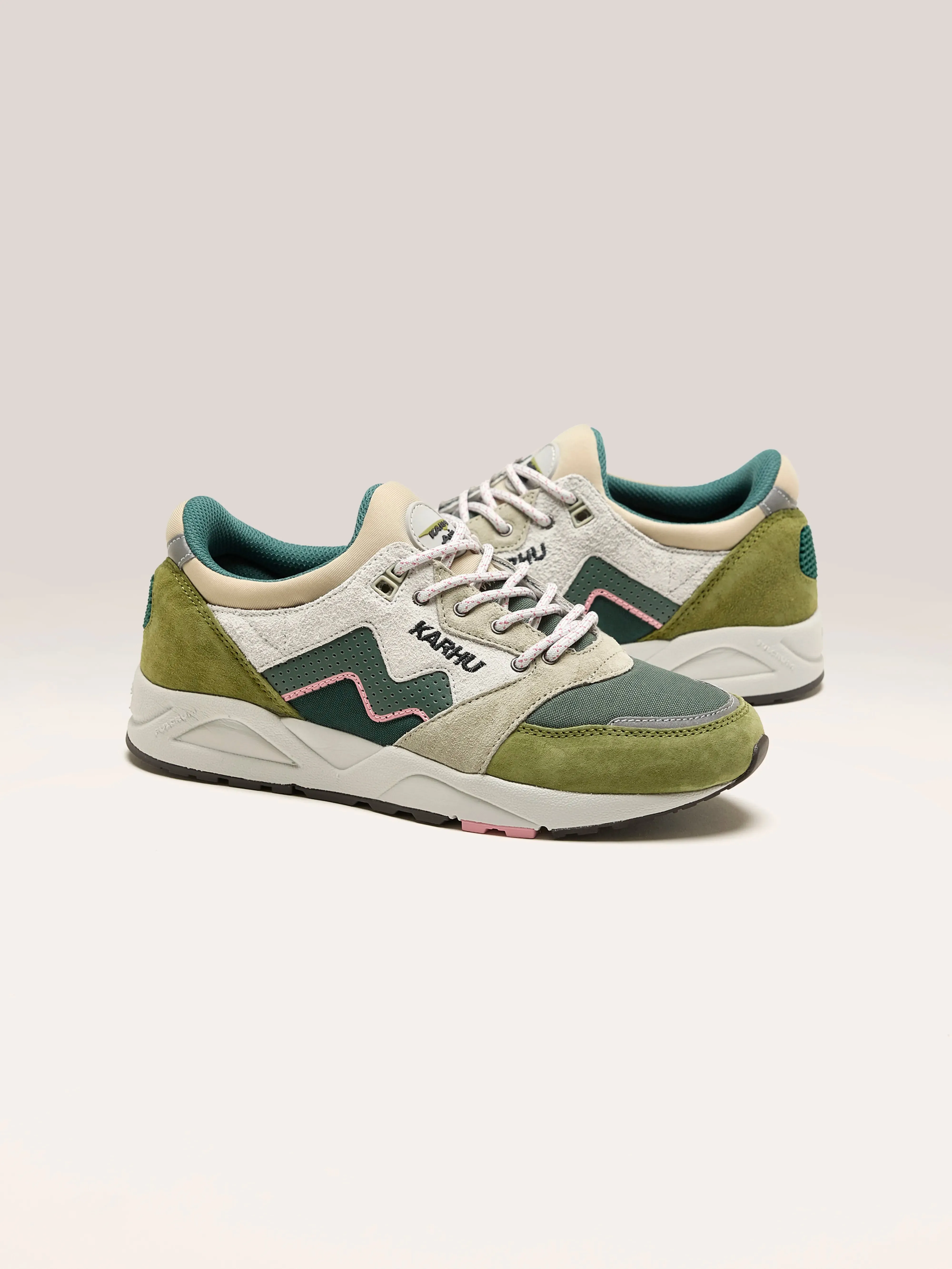 Aria 95 for Women (242 / W / GREEN) sold by Bellerose product image thumbnail 3