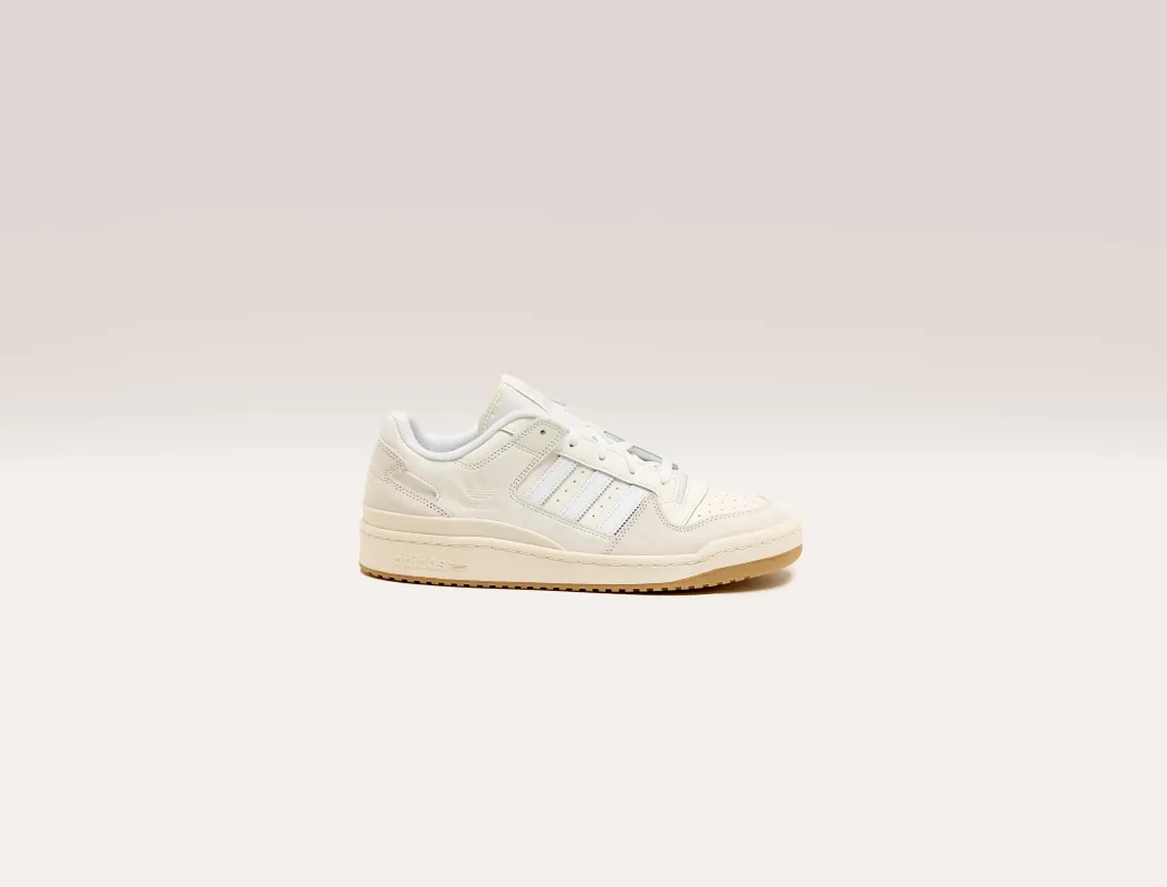 Forum Low Classic for Men (242 / M / WHITE) sold by Bellerose