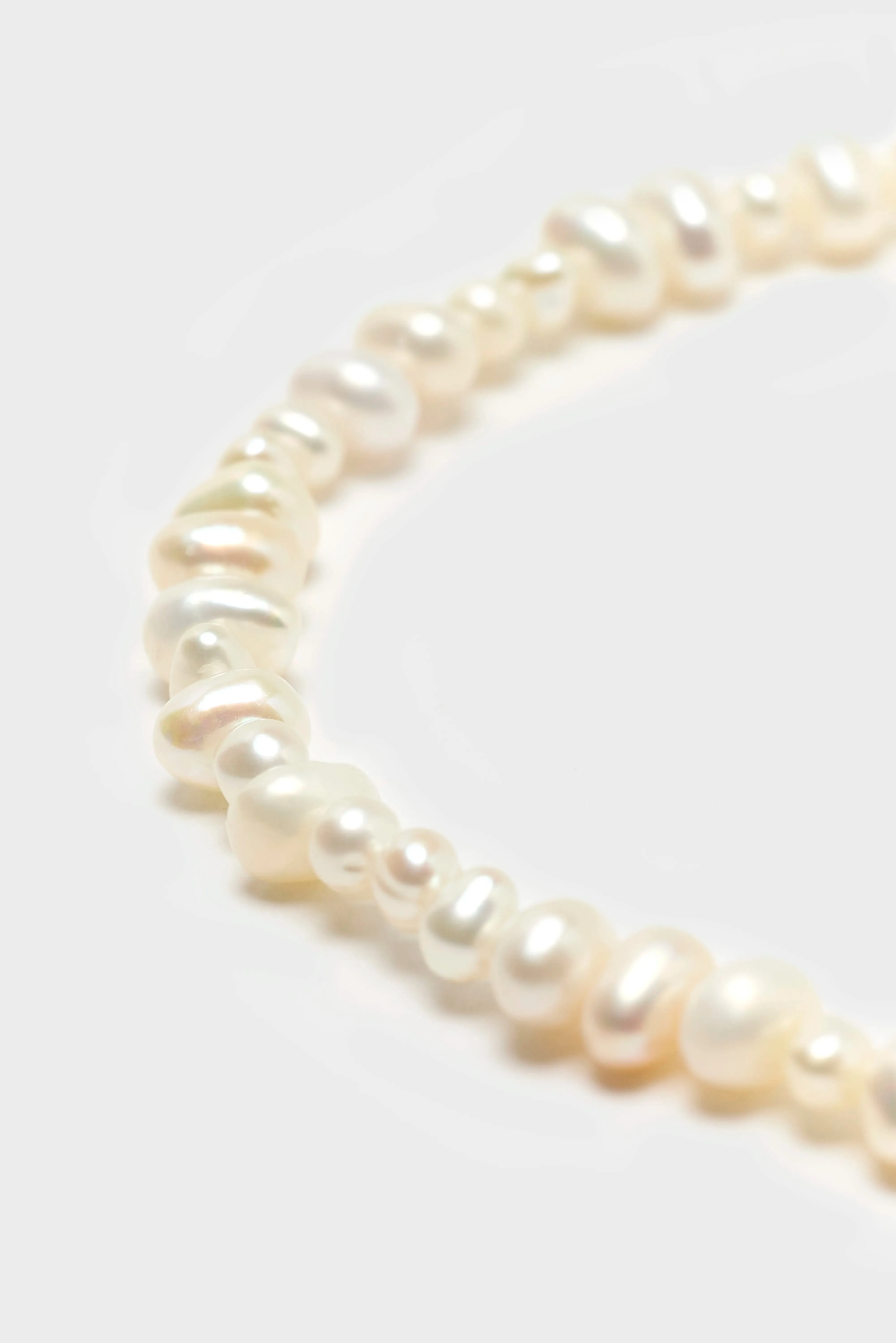 Piccolo Otto Bracelet (261 / W / PEARL) sold by Bellerose product image thumbnail 3