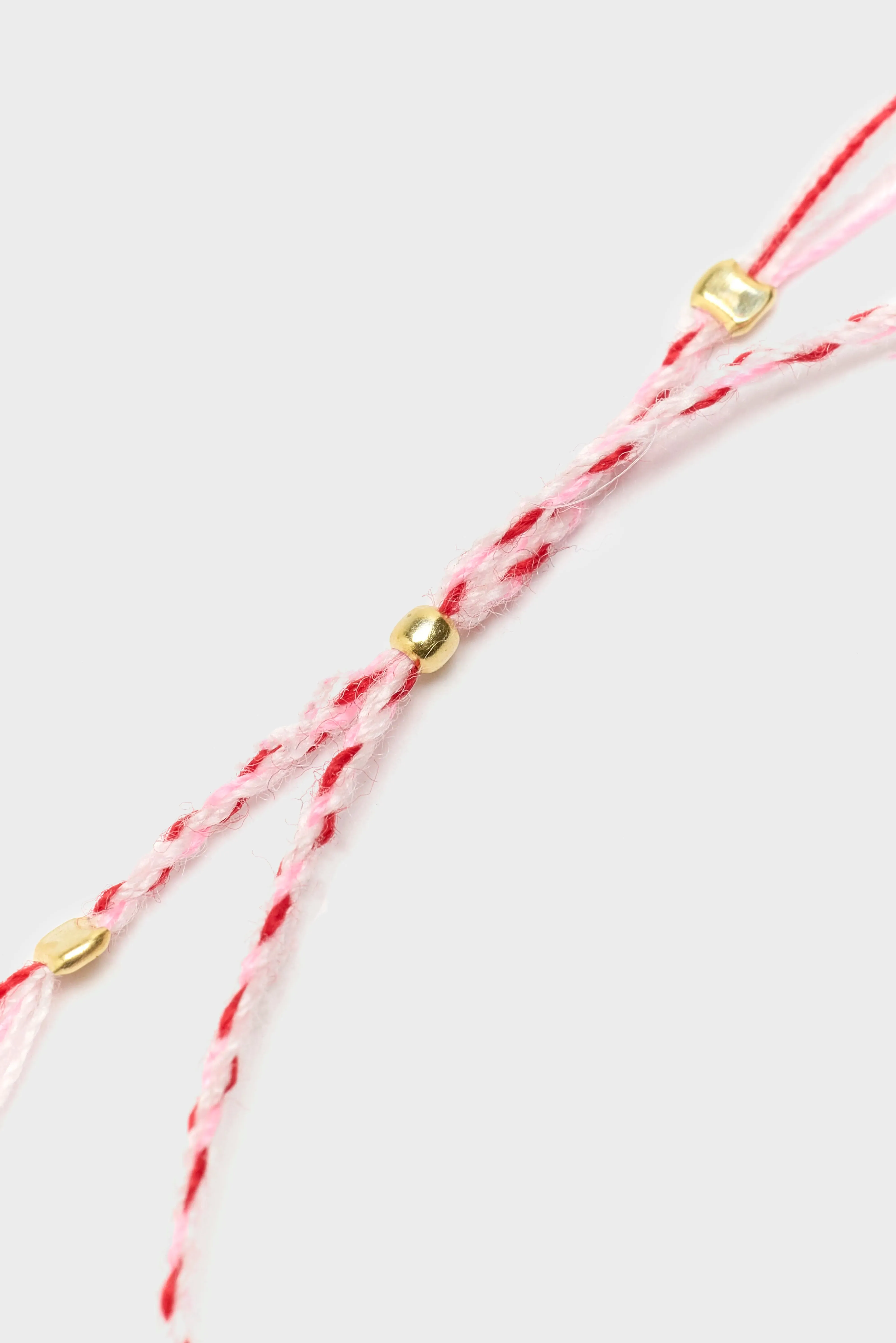 Escapular Bracelet (261 / W / RED) sold by Bellerose product image thumbnail 4