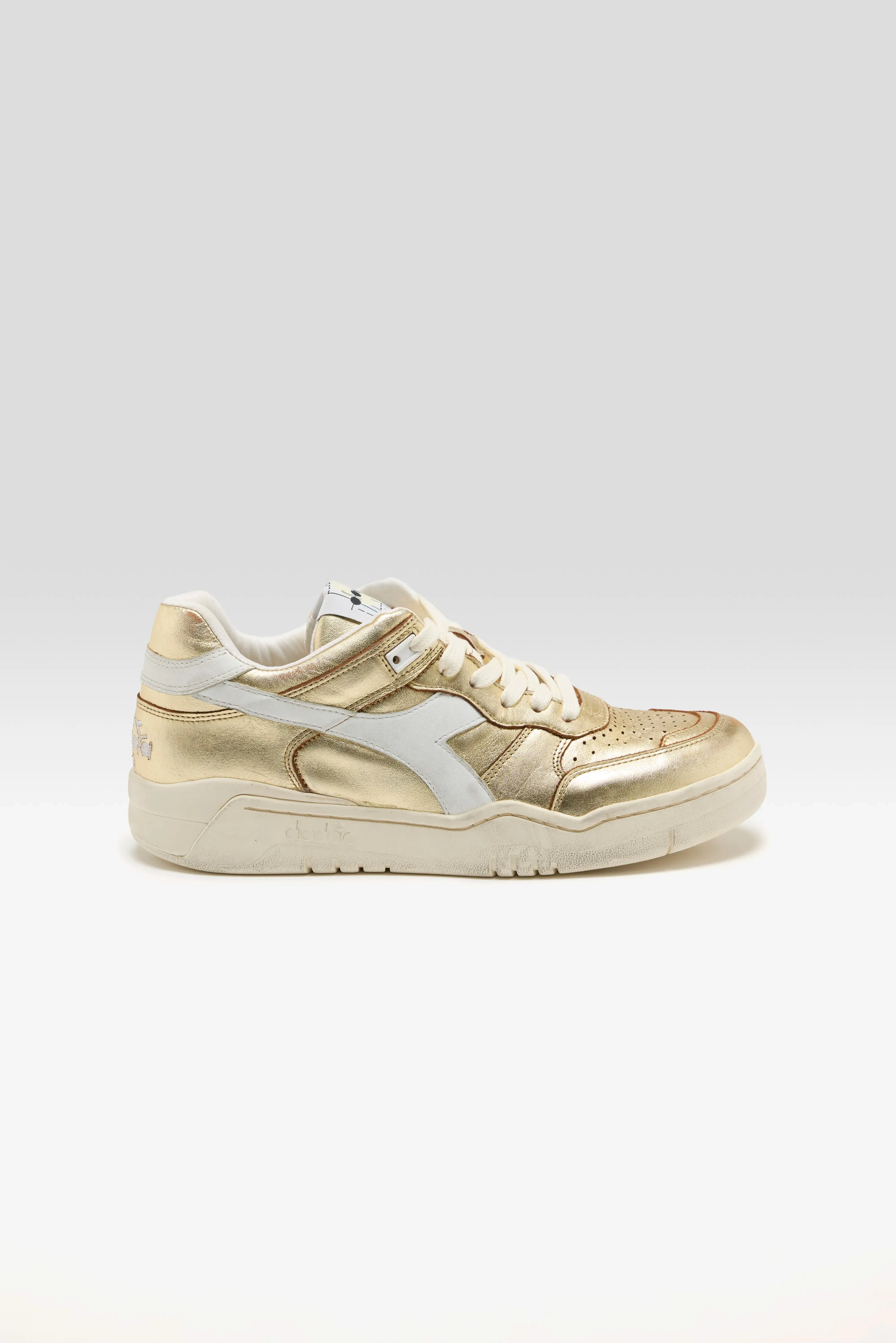 B.560 Metallic for Women (261 / W / PINK GOLD) sold by Bellerose product image thumbnail 2