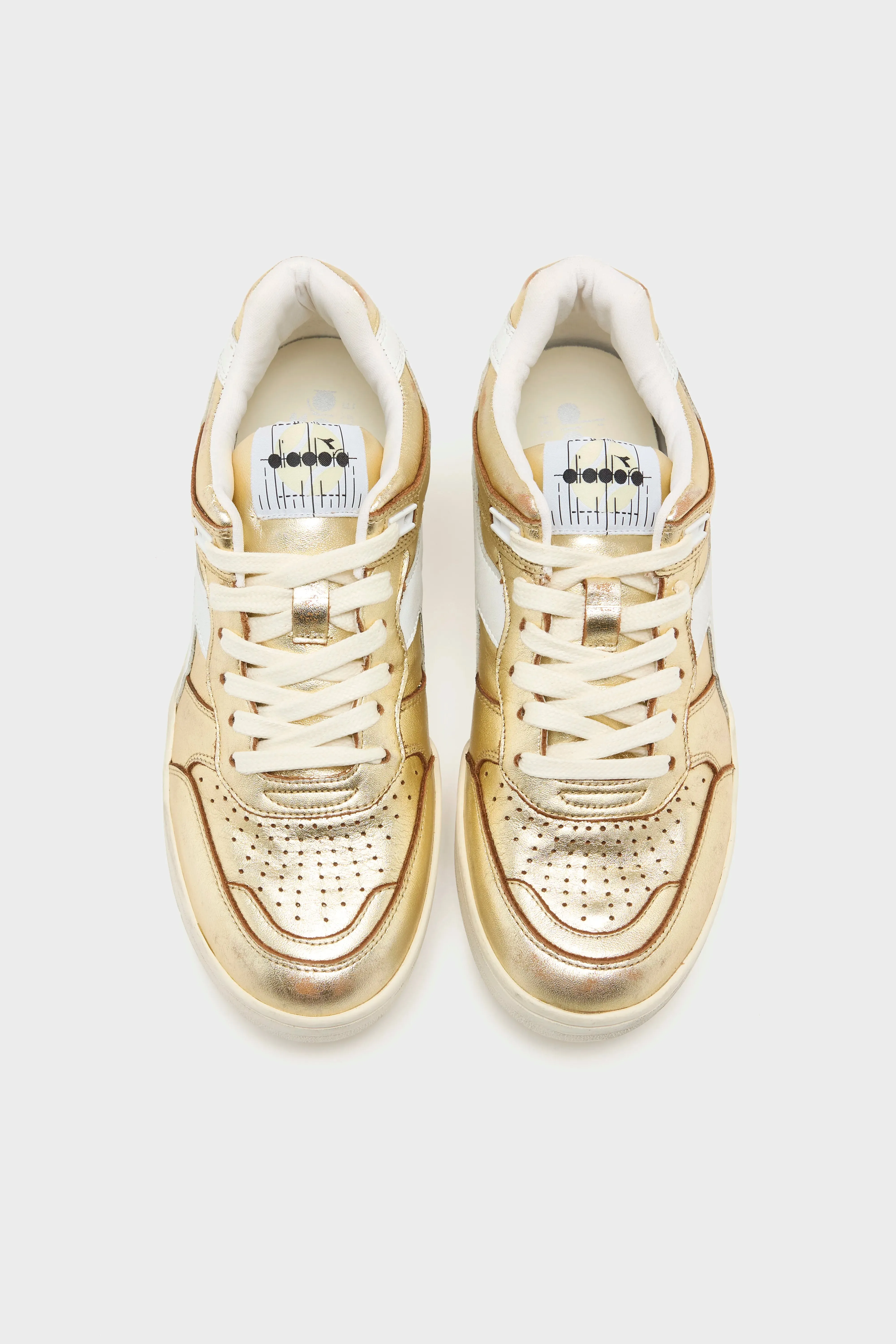 B.560 Metallic for Women (261 / W / PINK GOLD) sold by Bellerose product image thumbnail 4