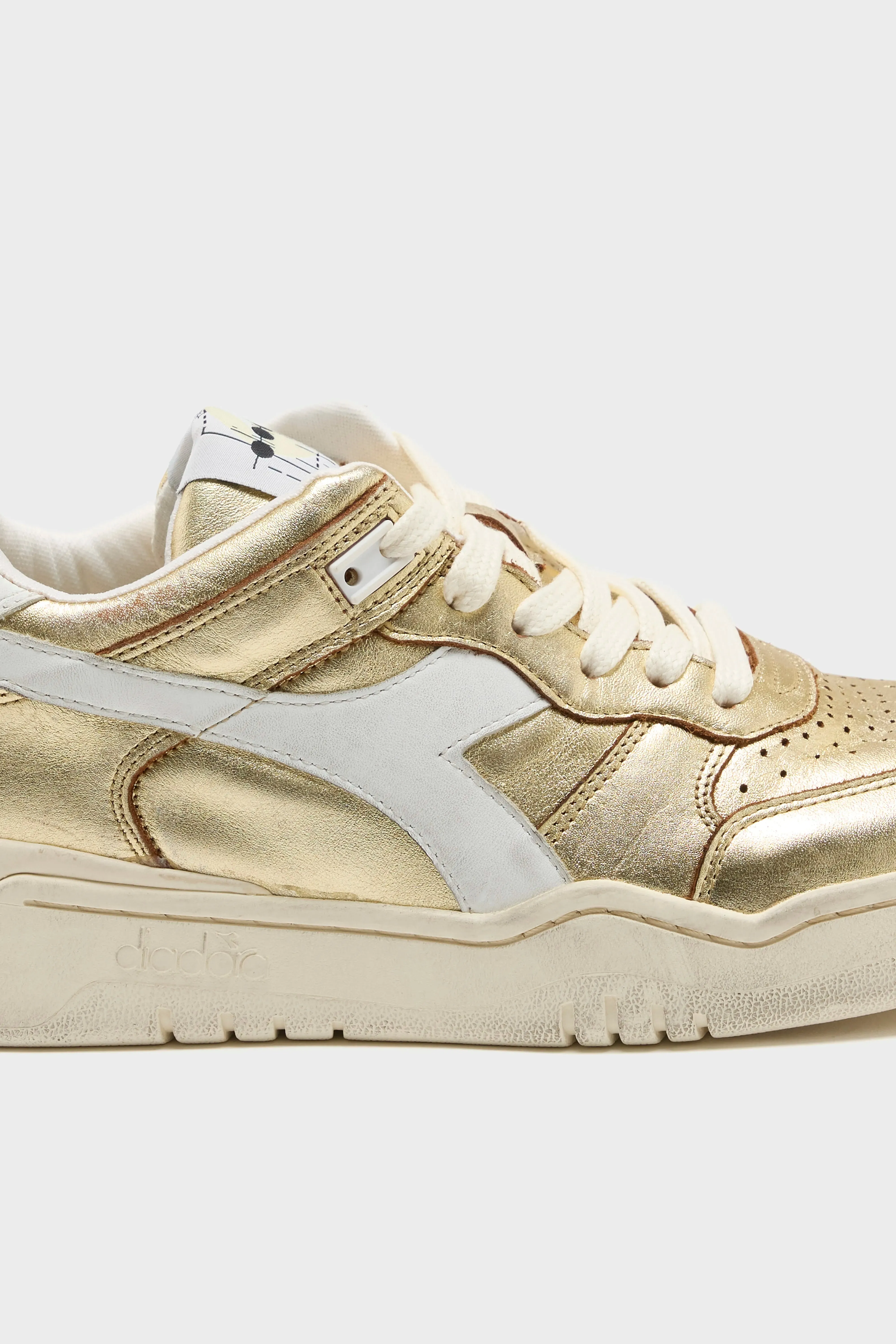 B.560 Metallic for Women (261 / W / PINK GOLD) sold by Bellerose product image thumbnail 5