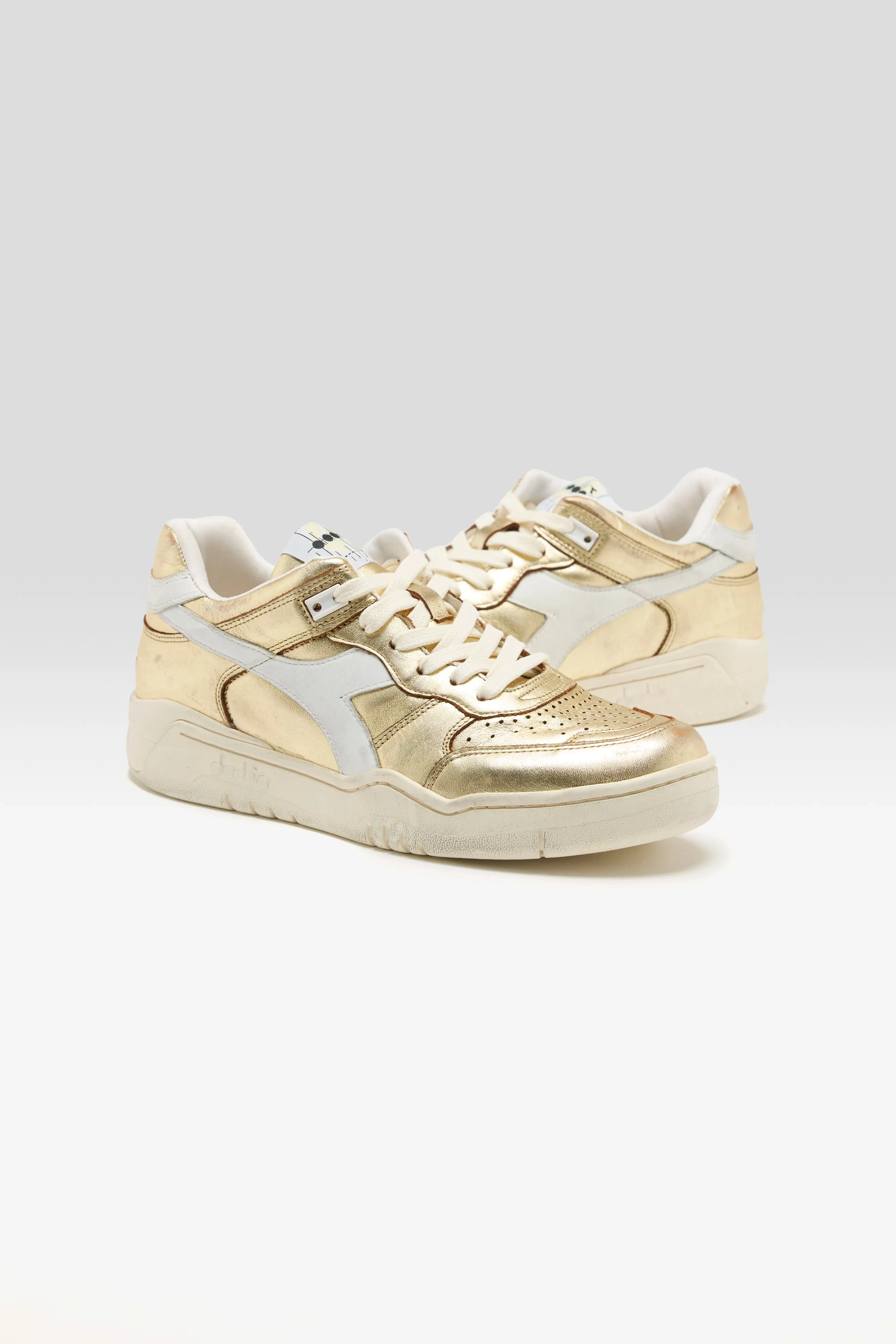 B.560 Metallic for Women (261 / W / PINK GOLD) sold by Bellerose product image thumbnail 3