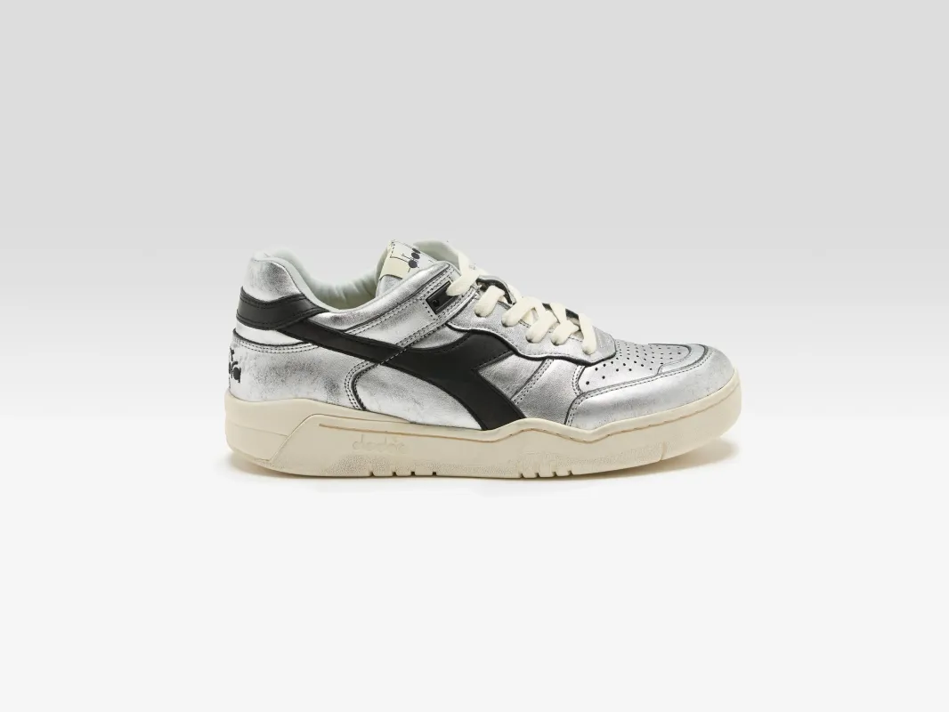 B.560 Silver Used for Women (261 / W / SILVER) sold by Bellerose