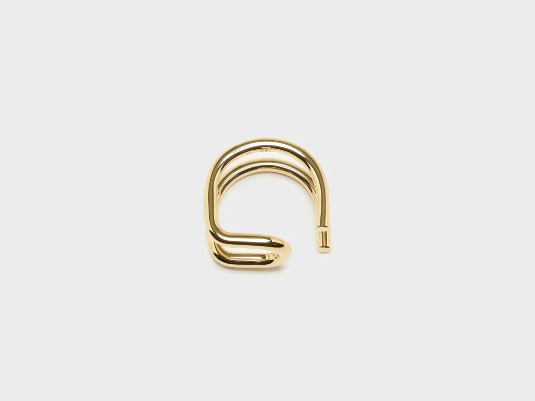 l'Origine Ring (261 / W / GOLD) sold by Bellerose