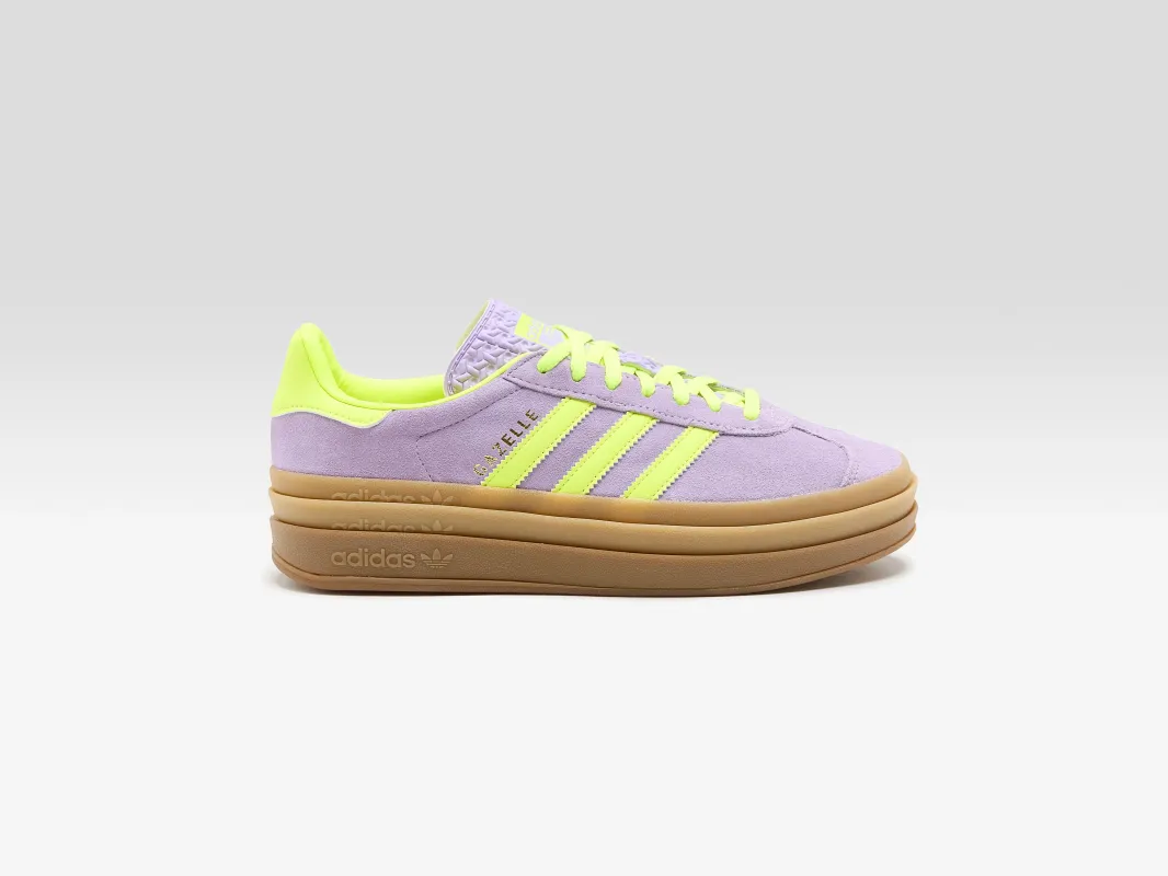 Gazelle Bold for Women (261 / W / PURPLE) sold by Bellerose