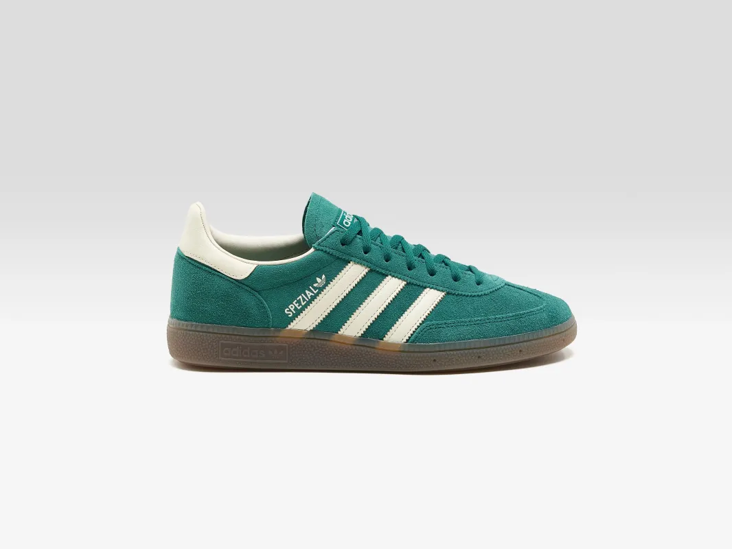 Handball Spezial for Men  (261 / M / GREEN) sold by Bellerose