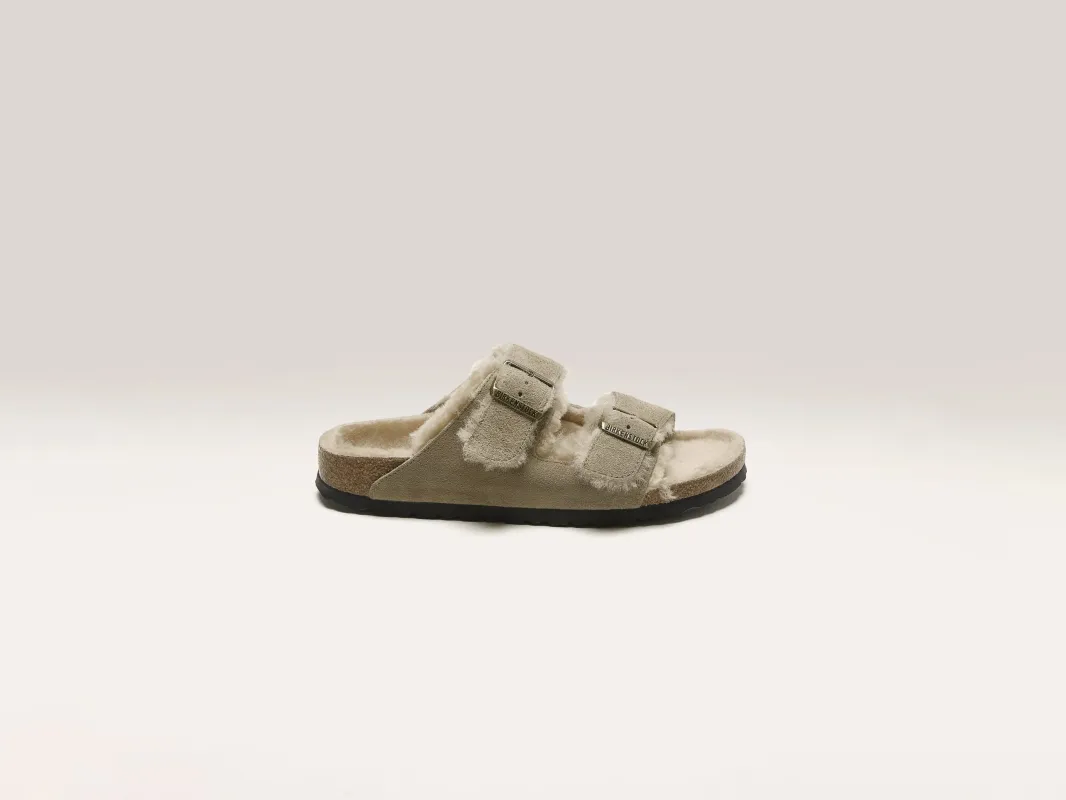 Arizona Shearling for Women (242 / W / TAUPE) sold by Bellerose