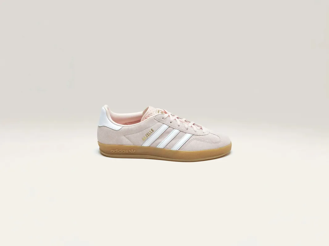 Gazelle Indoor for Women (242 / W / PINK) sold by Bellerose
