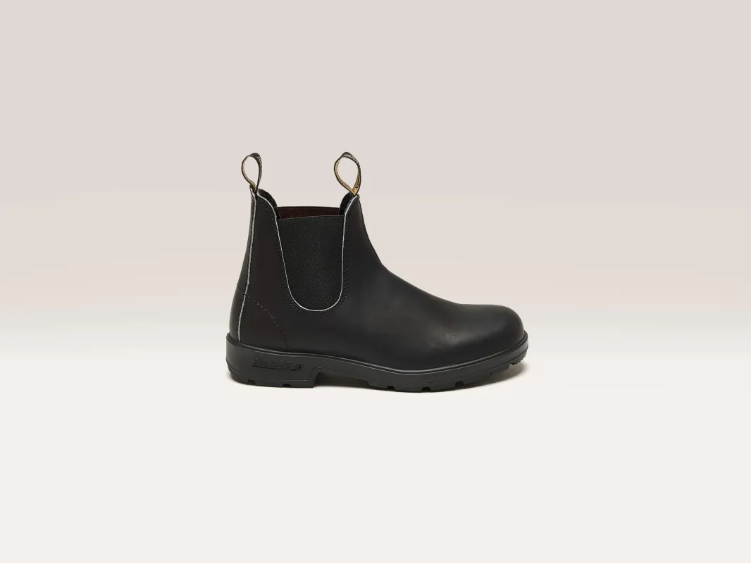 510 Chelsea Boots for Women (242 / W / BLACK) sold by Bellerose