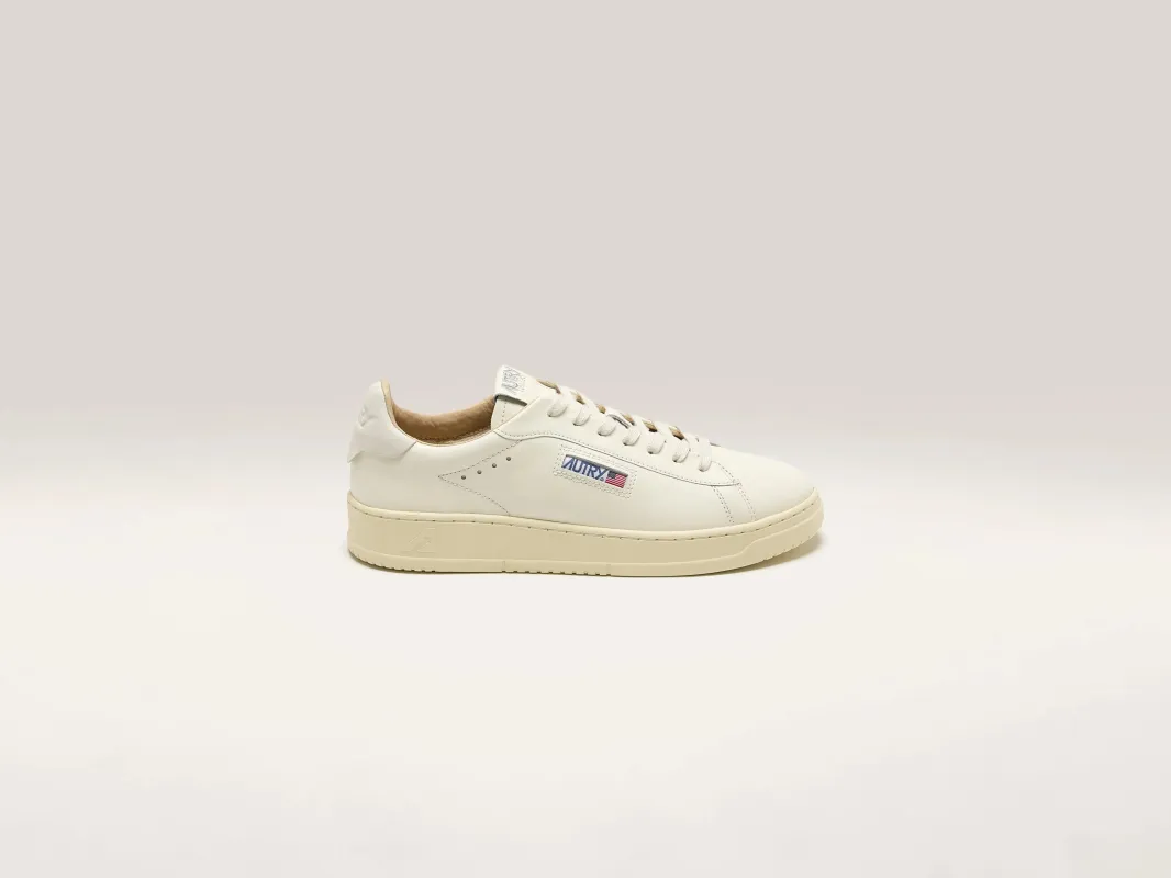 Dallas Low for Men (242 / M / WHITE) sold by Bellerose