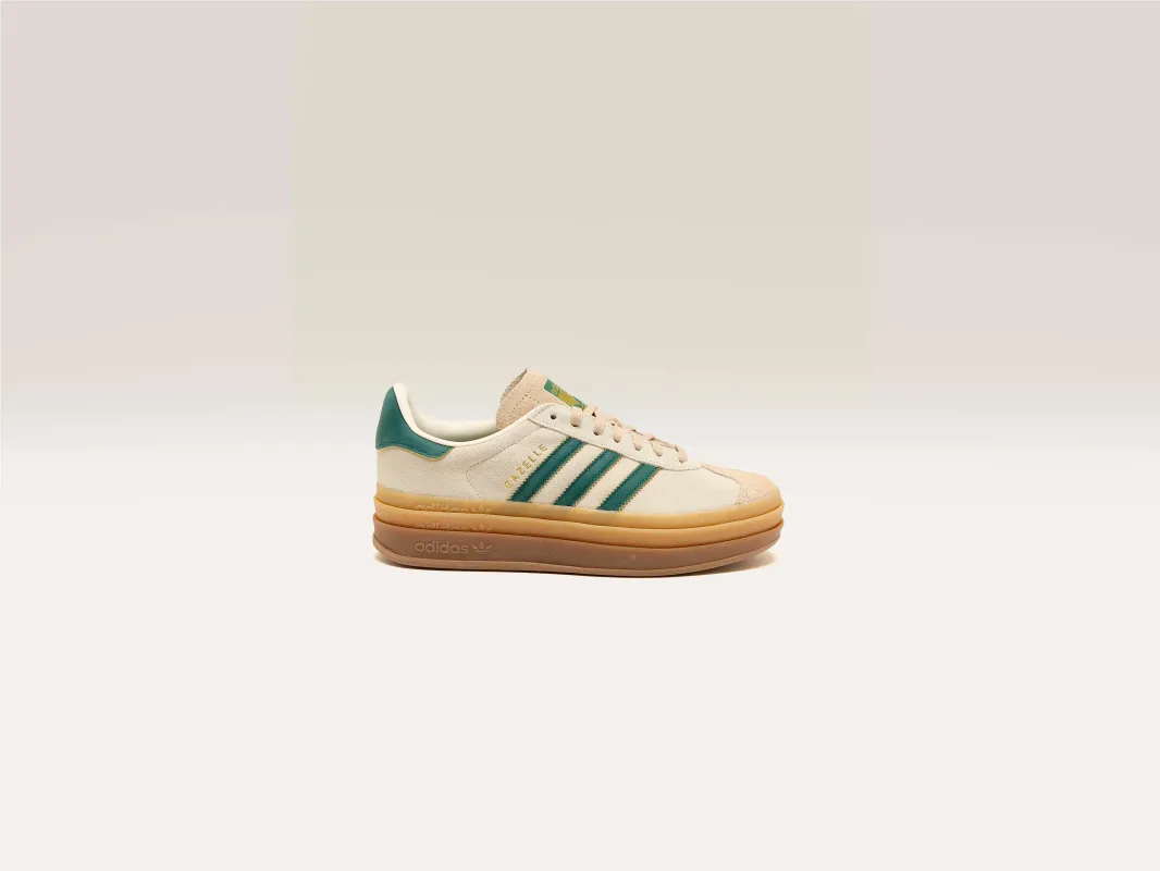 Gazelle Bold for Women (242 / W / WHITE) sold by Bellerose