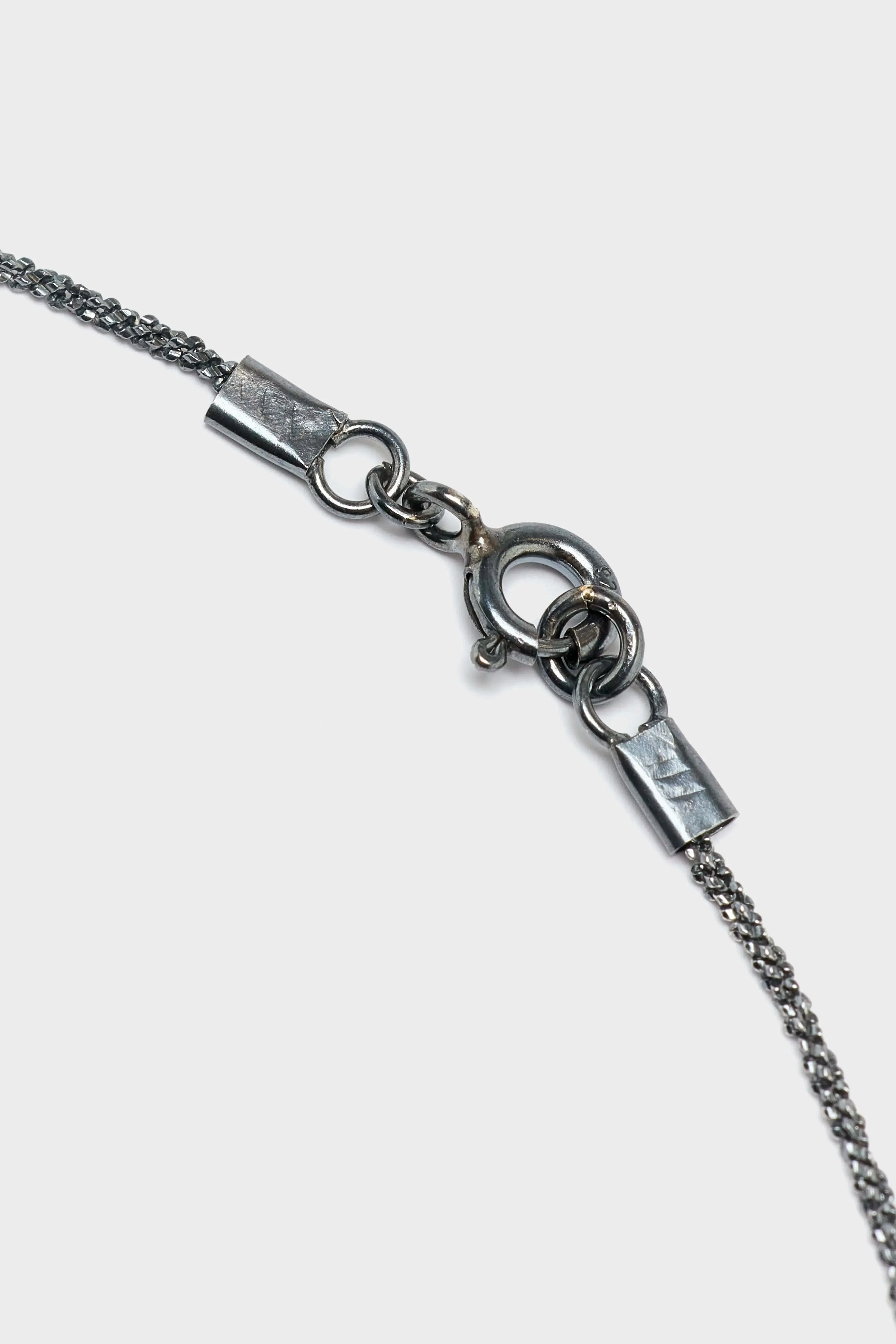 Silver Bloom Necklace (261 / W / GOLD) sold by Bellerose product image thumbnail 5