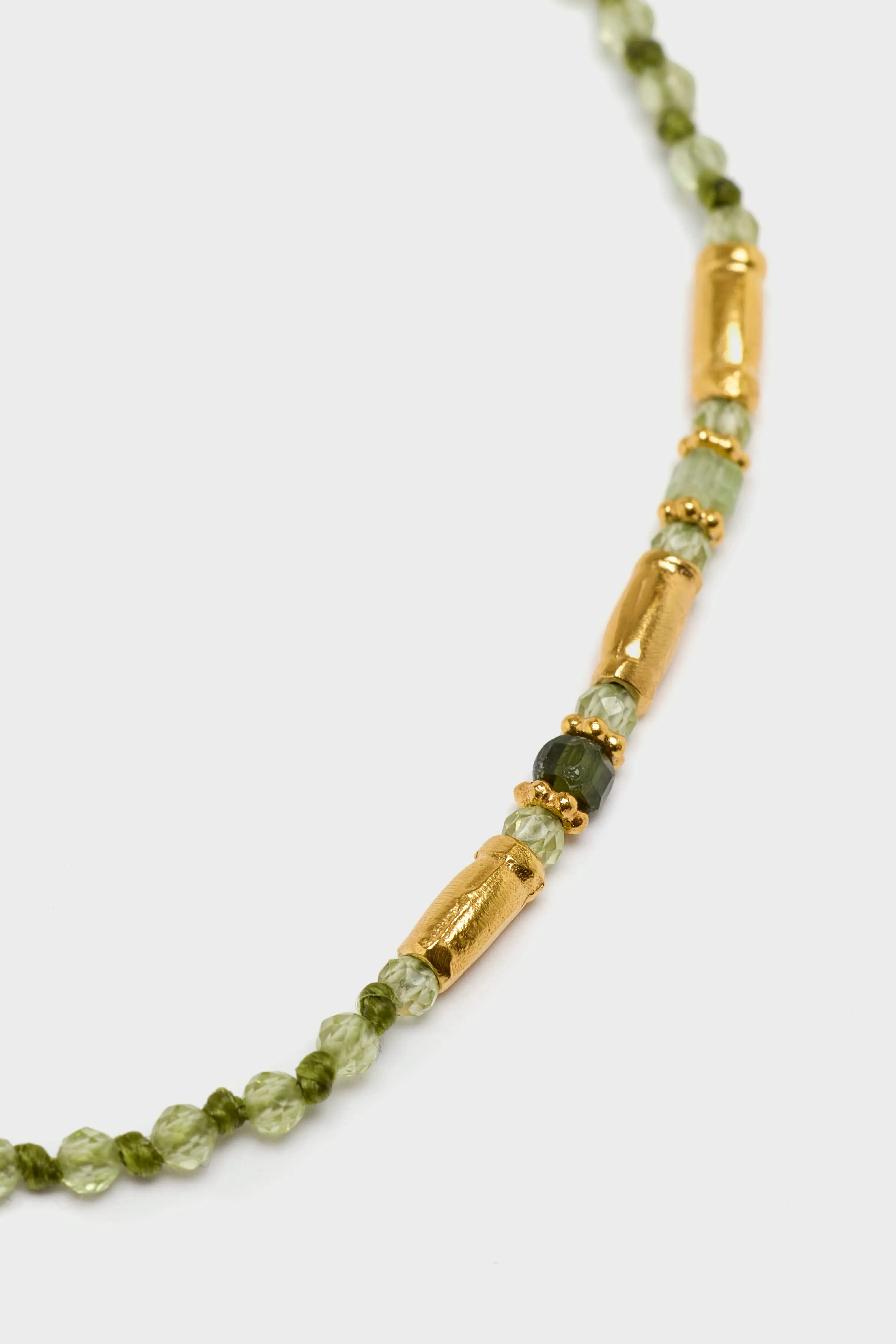 N° 22 Bracelet (261 / W / KAKI) sold by Bellerose product image thumbnail 3