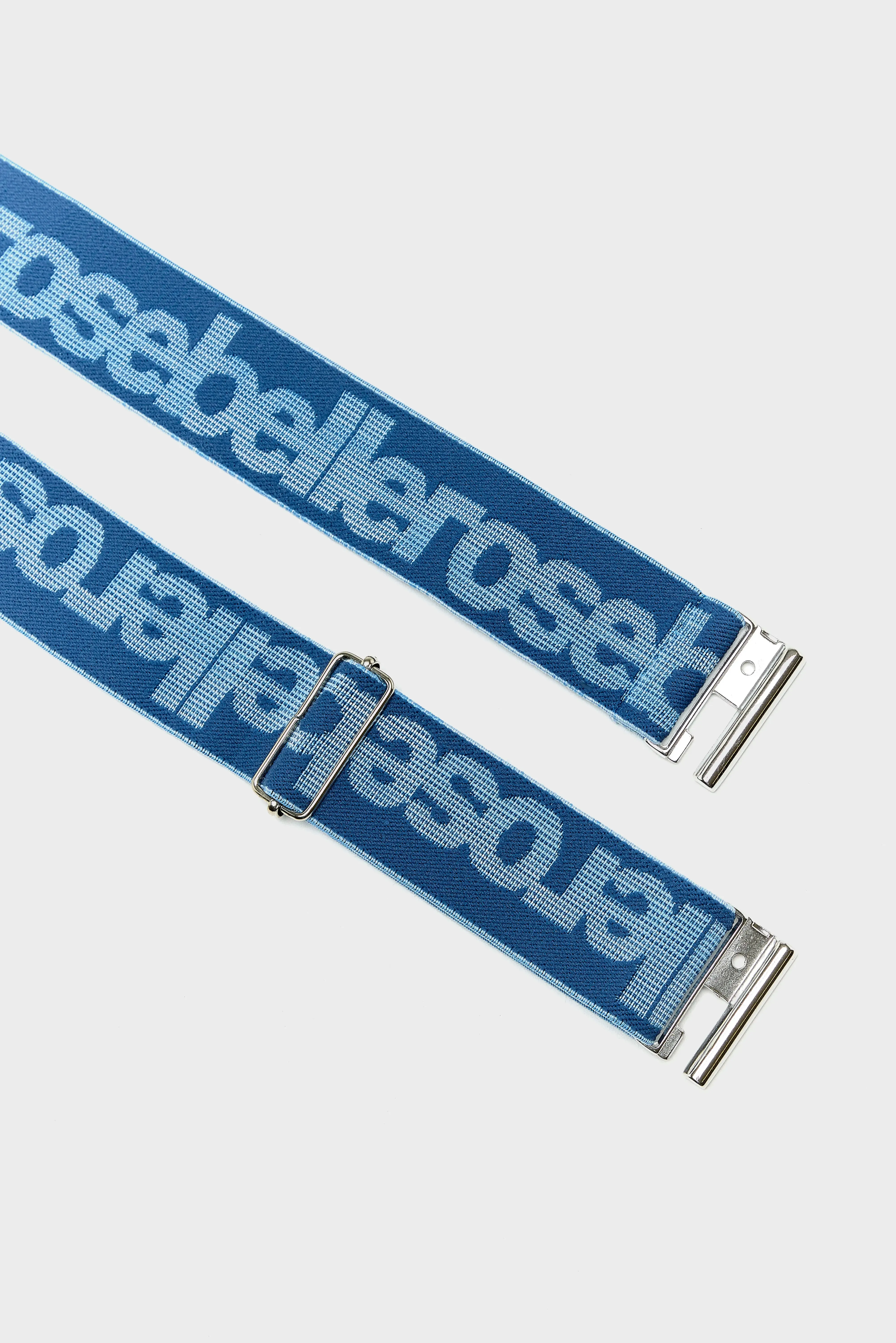 Viba elastic belt (261 / W / STORM) sold by Bellerose product image thumbnail 3