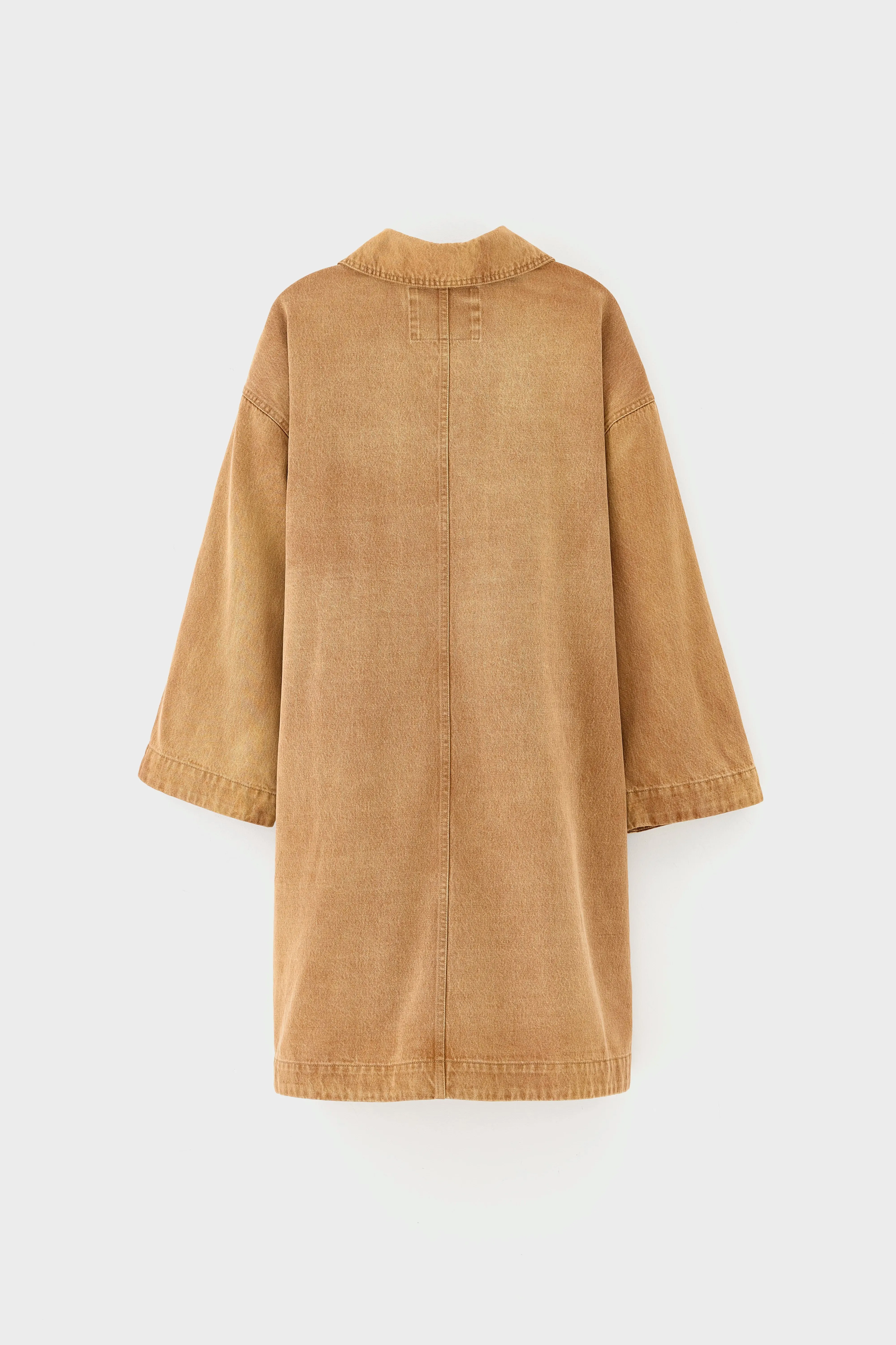 Jana denim coat (261 / W / VINTAGE) sold by Bellerose product image thumbnail 5