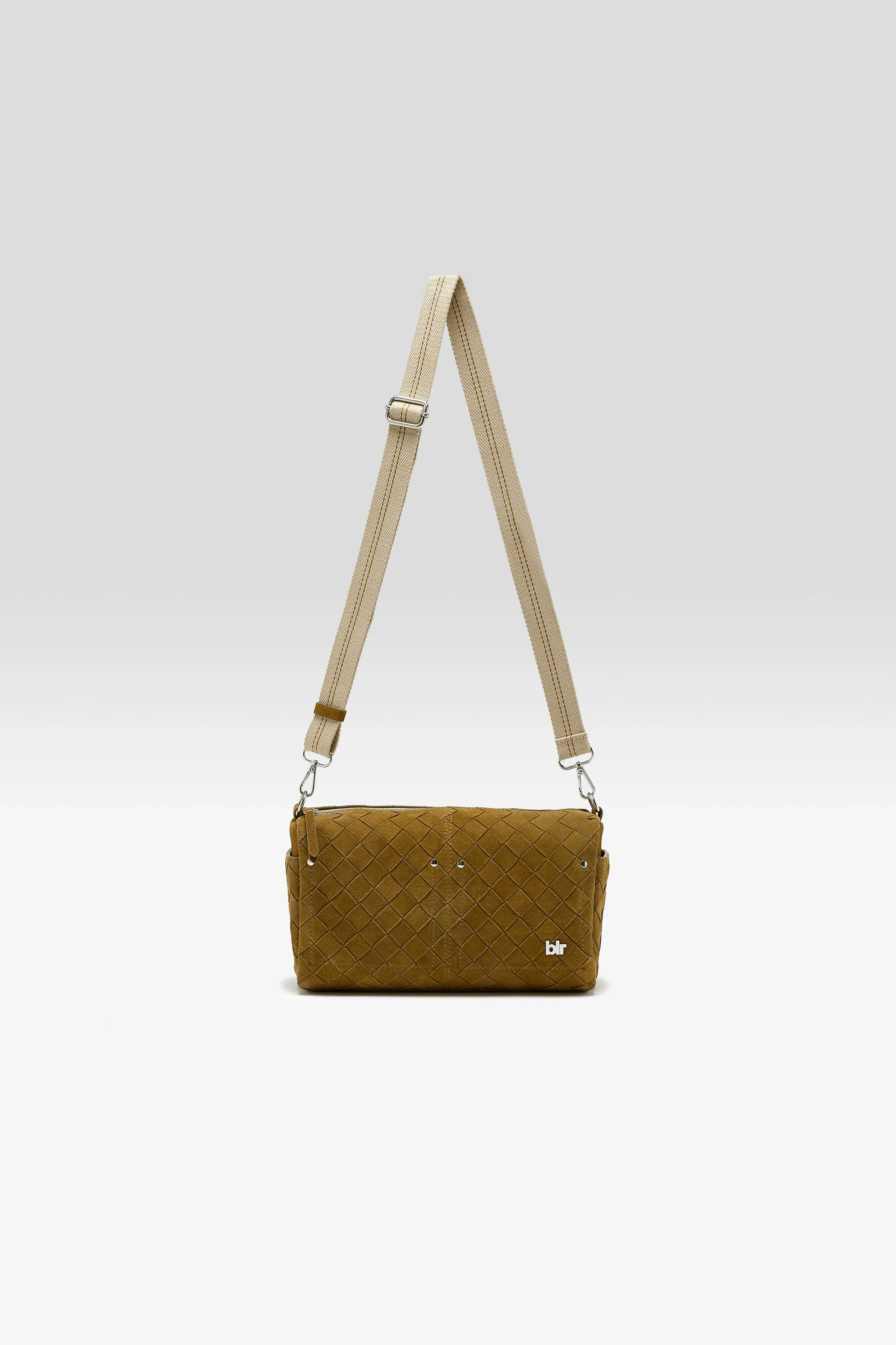 Duol handbag (261 / W / LATTE) sold by Bellerose product image thumbnail 4