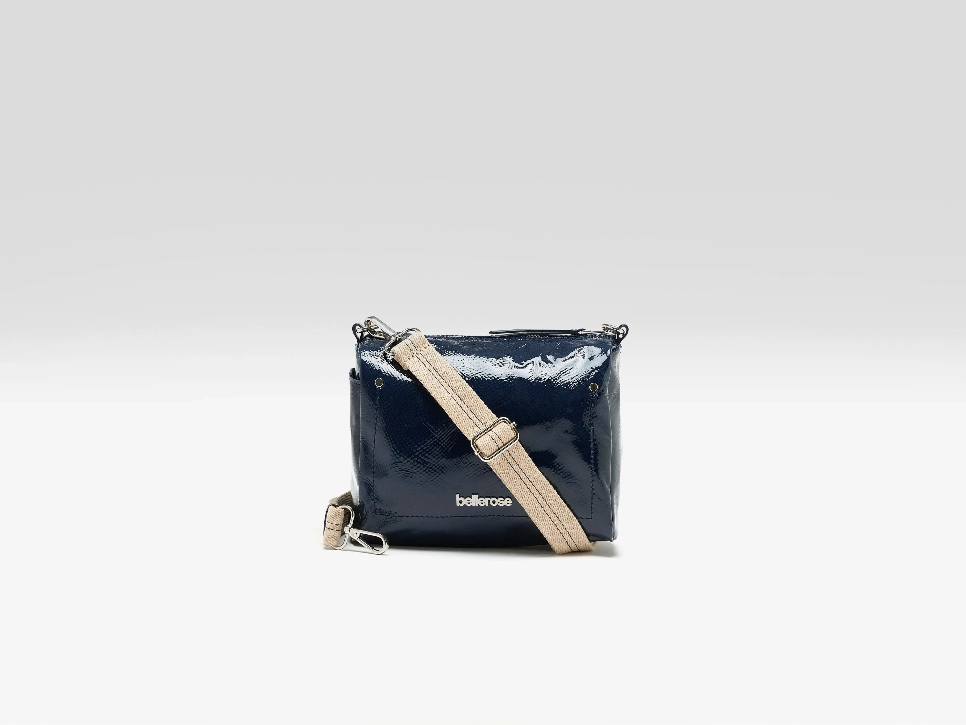 Sobox crossbody bag (261 / W / WORKER) sold by Bellerose