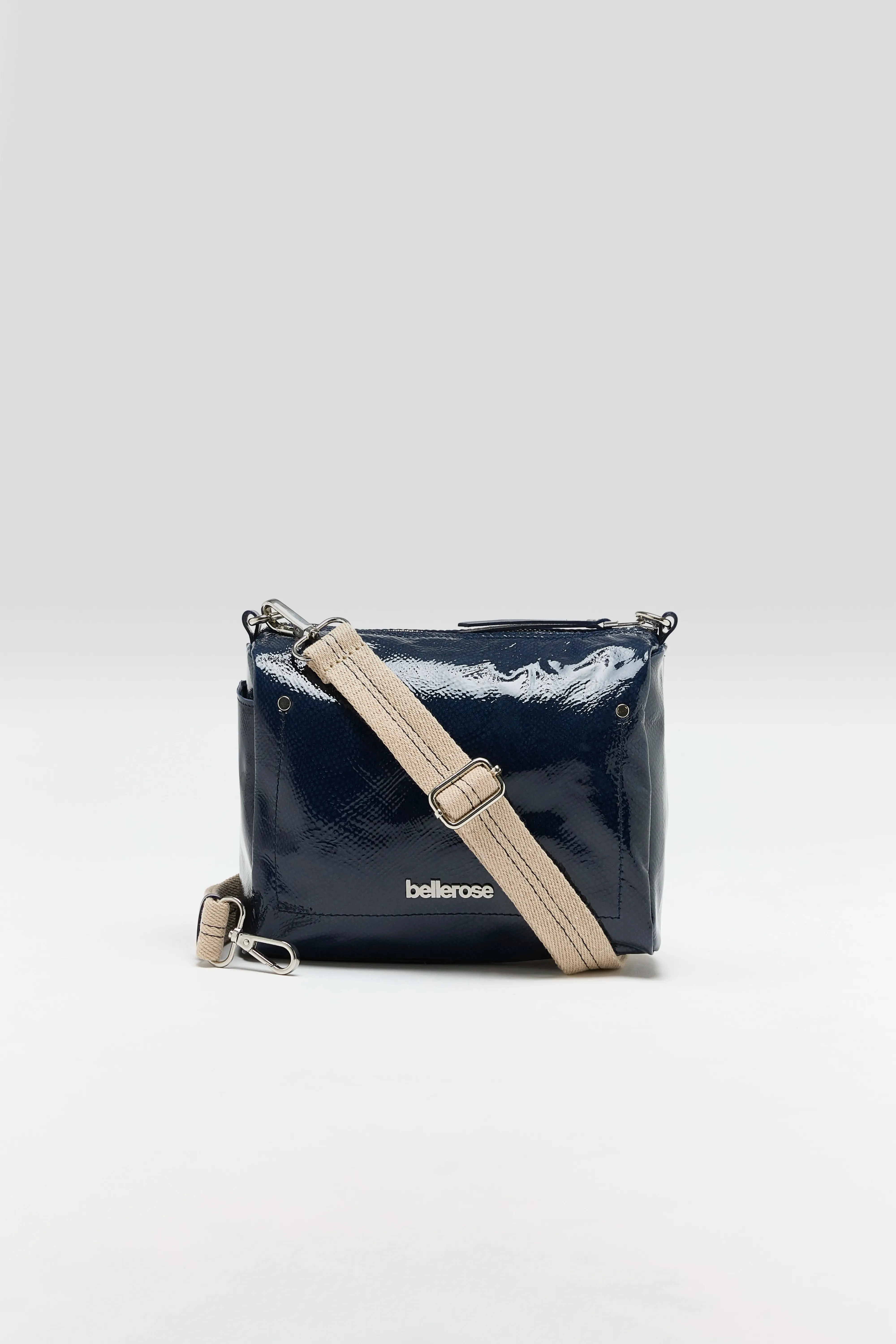 Sobox crossbody bag (261 / W / WORKER) sold by Bellerose product image thumbnail 2