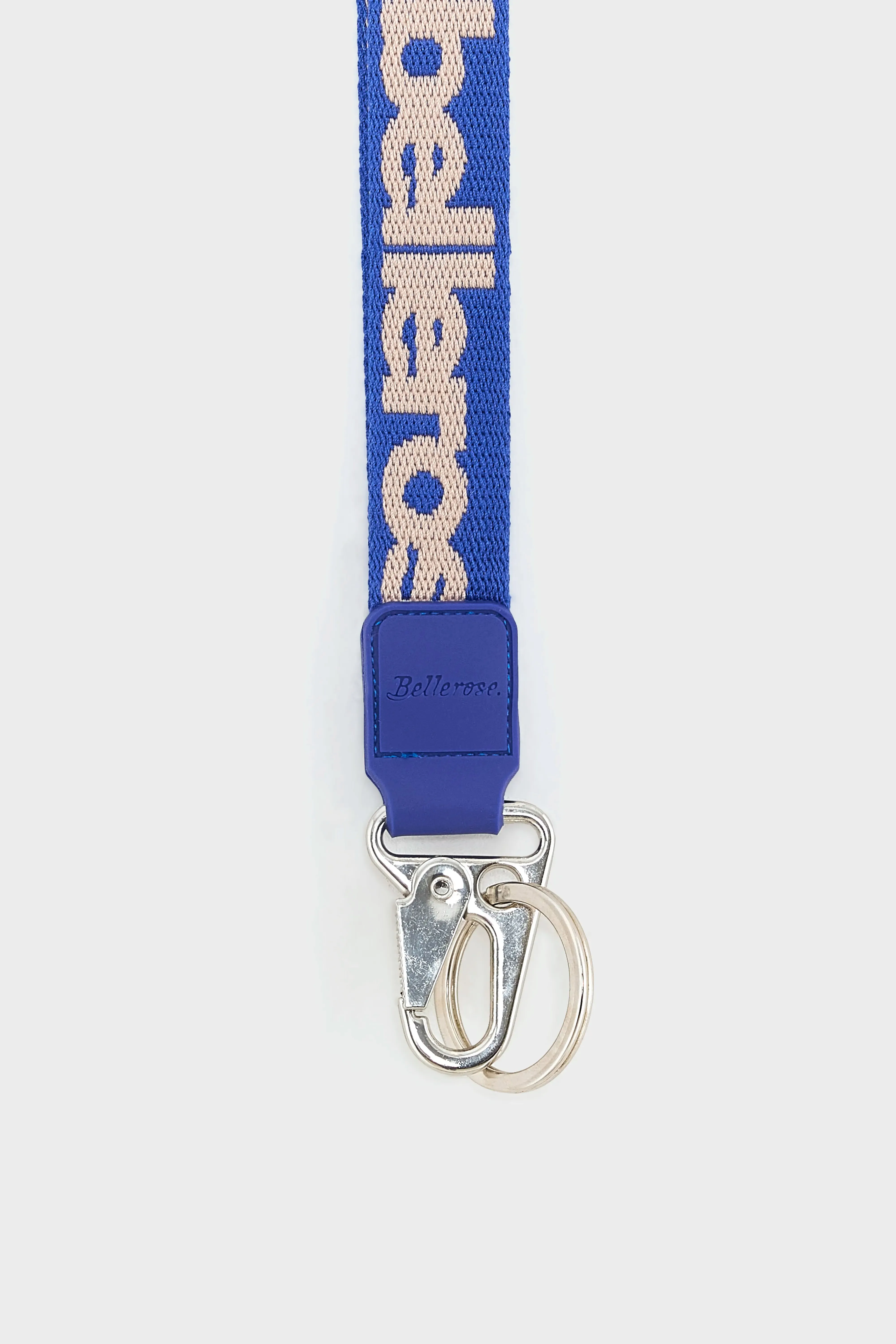Vlee key strap (252 / G / COMBO D) sold by Bellerose product image thumbnail 3